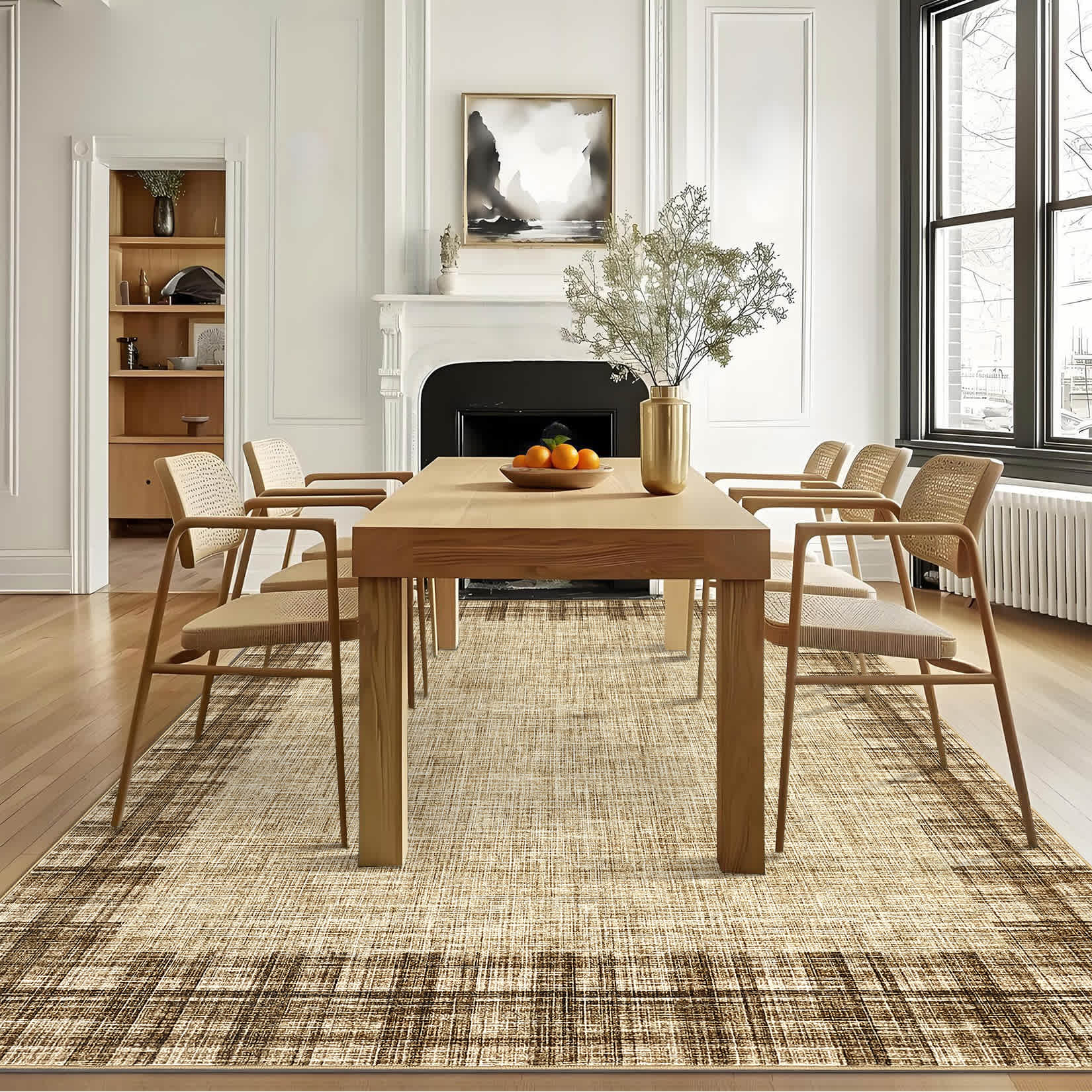 WhizMax SUNNY-PHK-33SYX5TB rugs - View #3