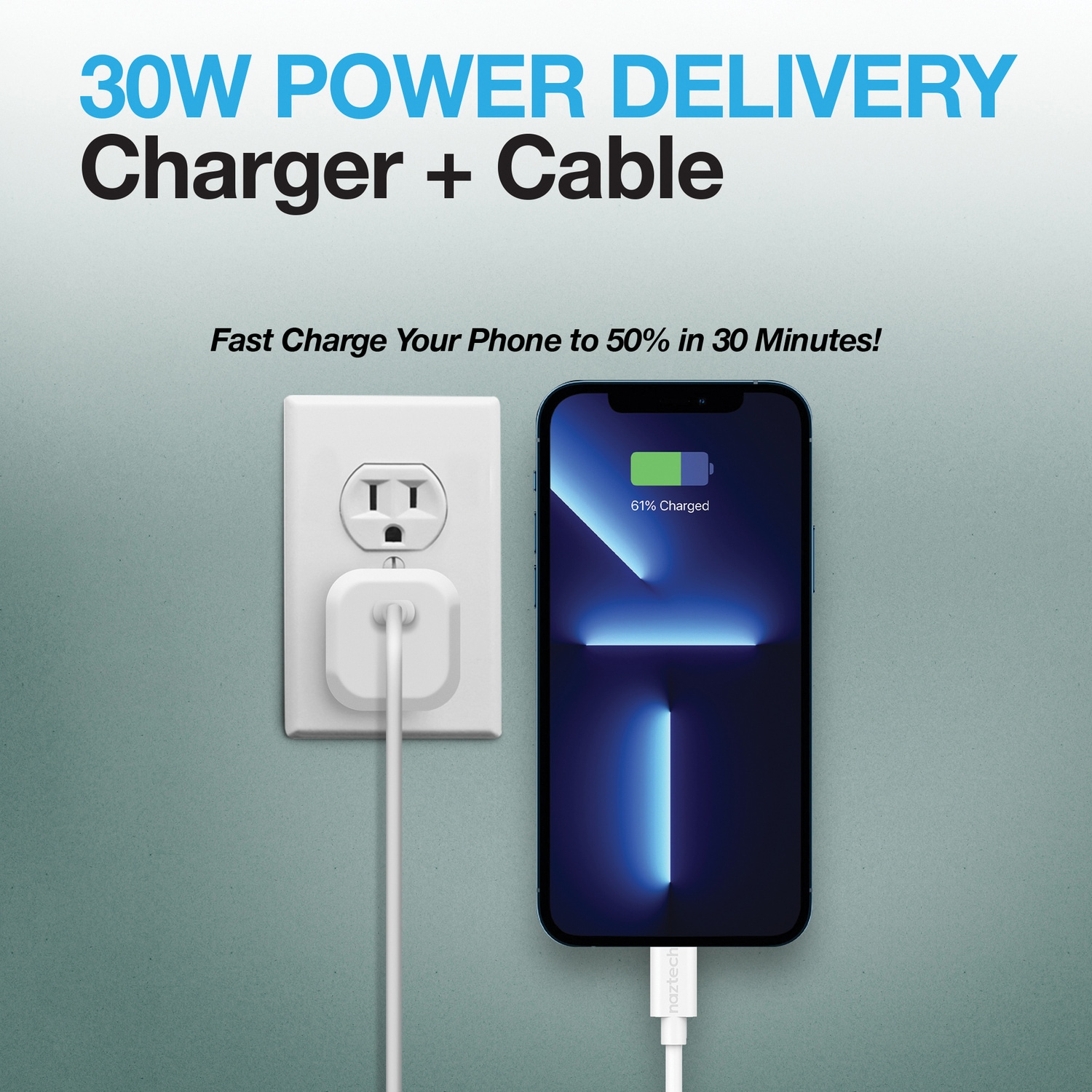 Naztech HPL15544 Mobile-Device-Chargers - View #15