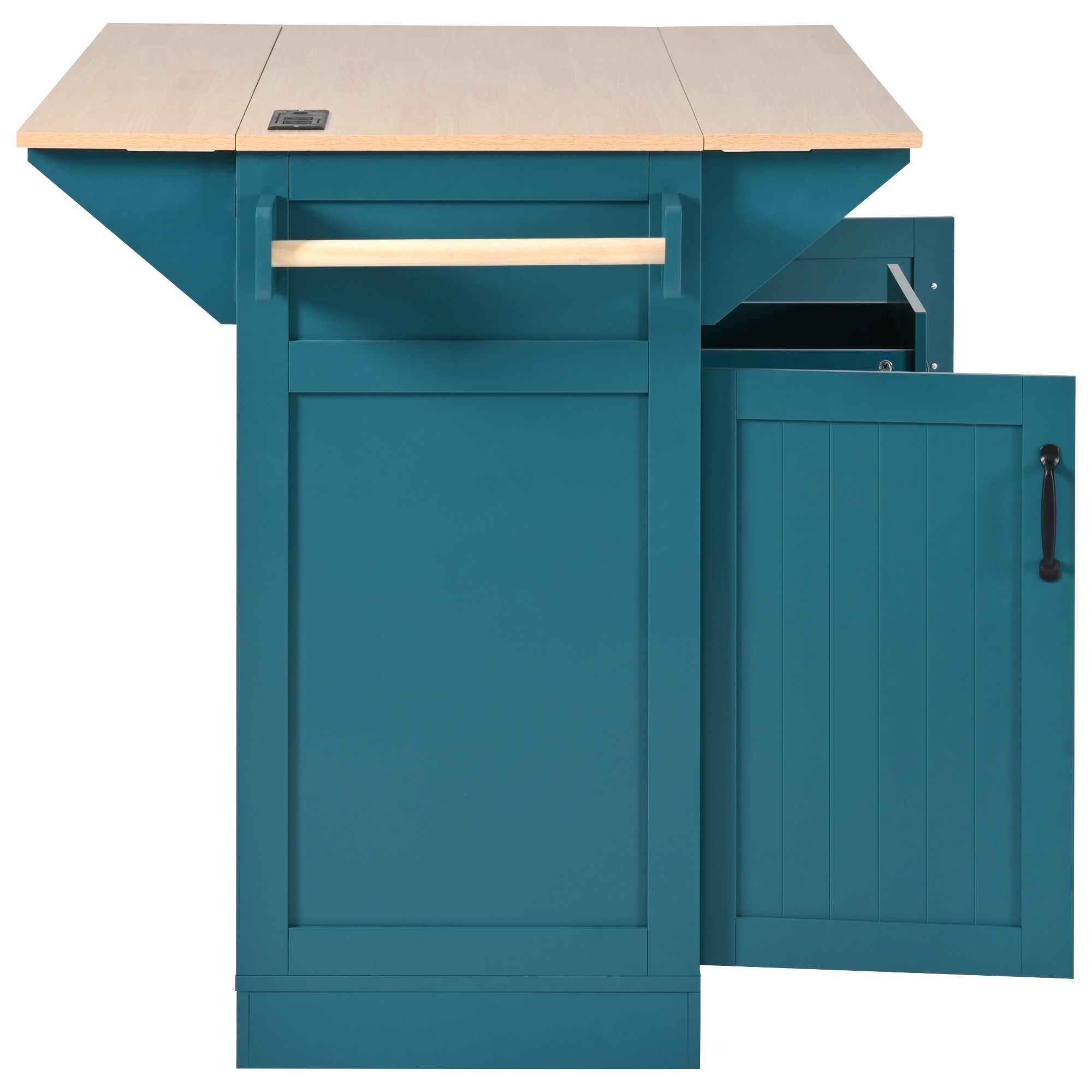 SINOFURN SYB260056GN Kitchen-Furniture - View #12