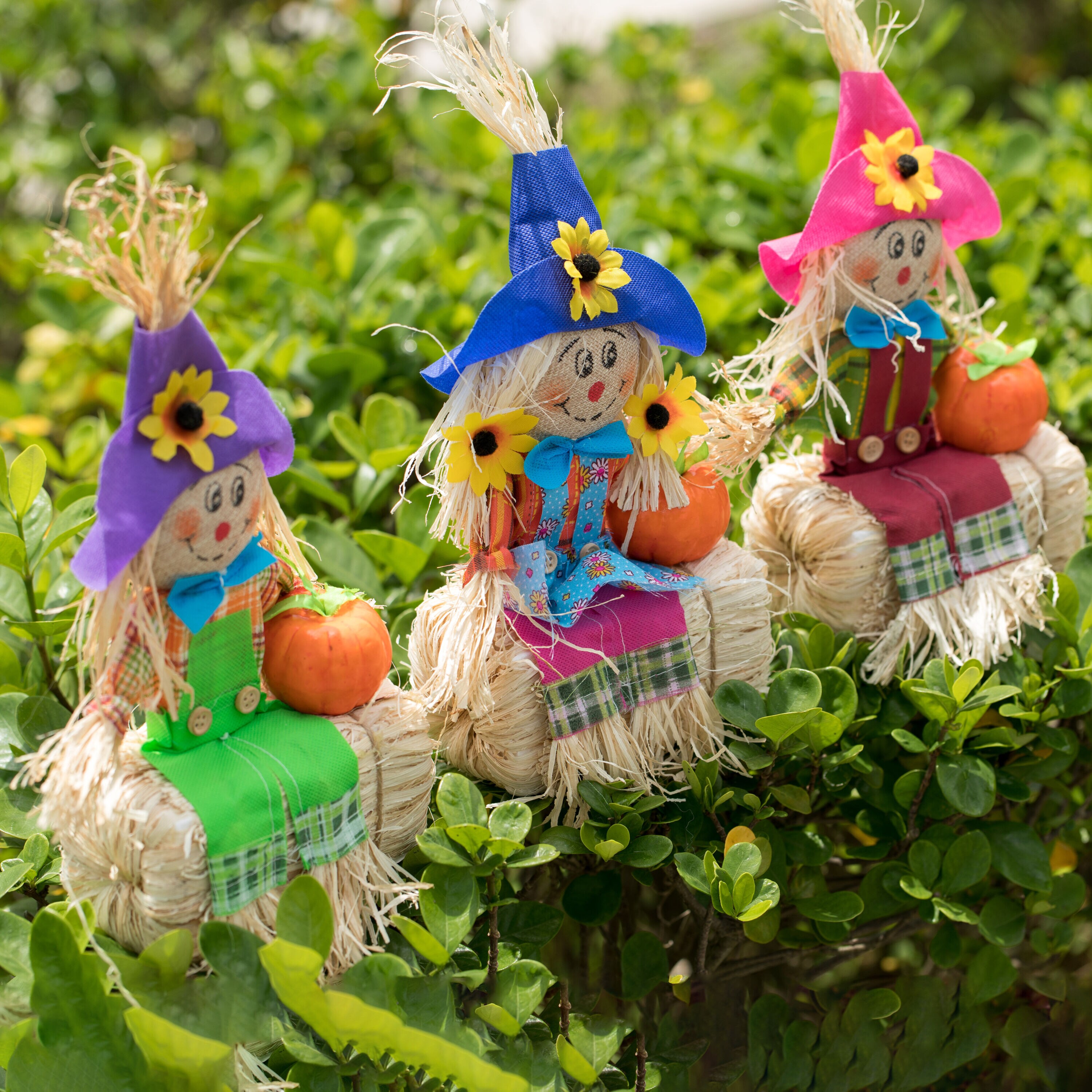 Gardenised QI004087 Outdoor-Halloween-Decor - View #7