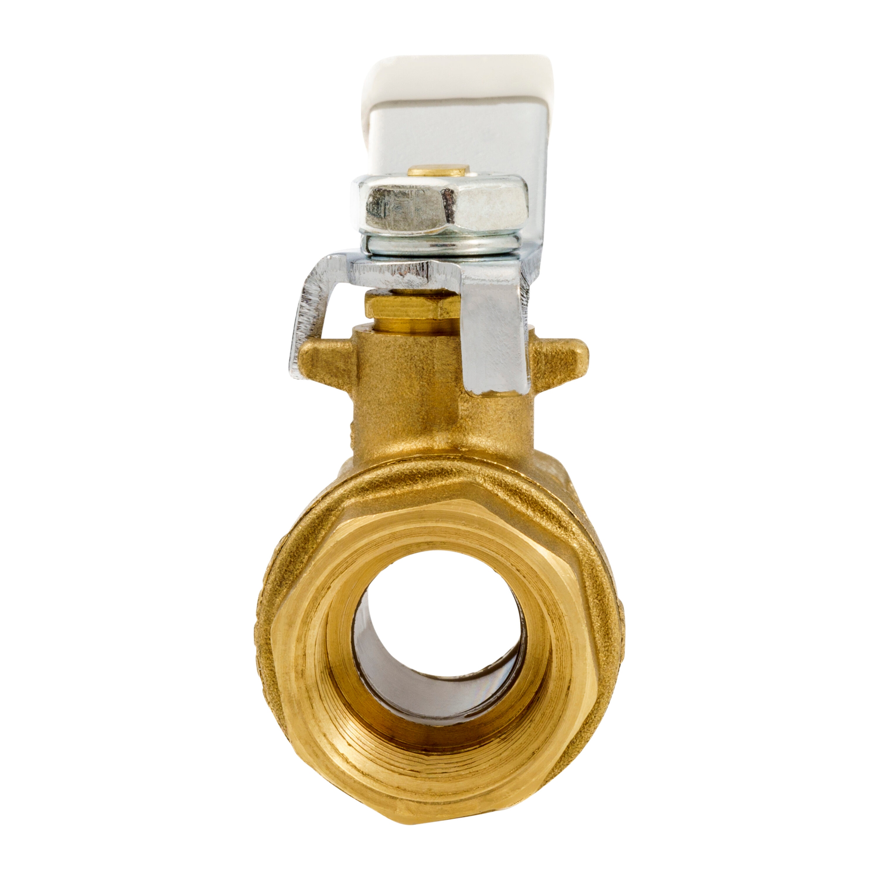 RELIABILT 107-821RB Ball-Valves - View #3