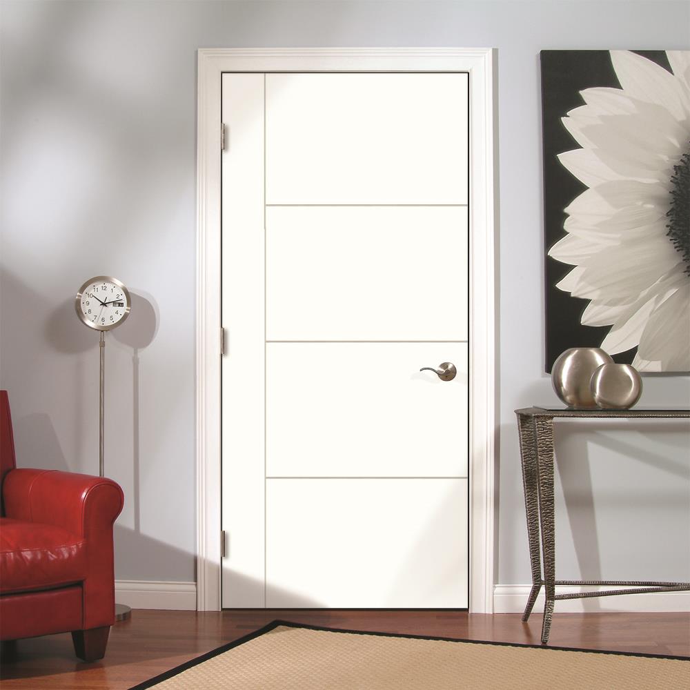 JELD-WEN LOWOLJW225100207 Pre-Hung-Doors - View #2