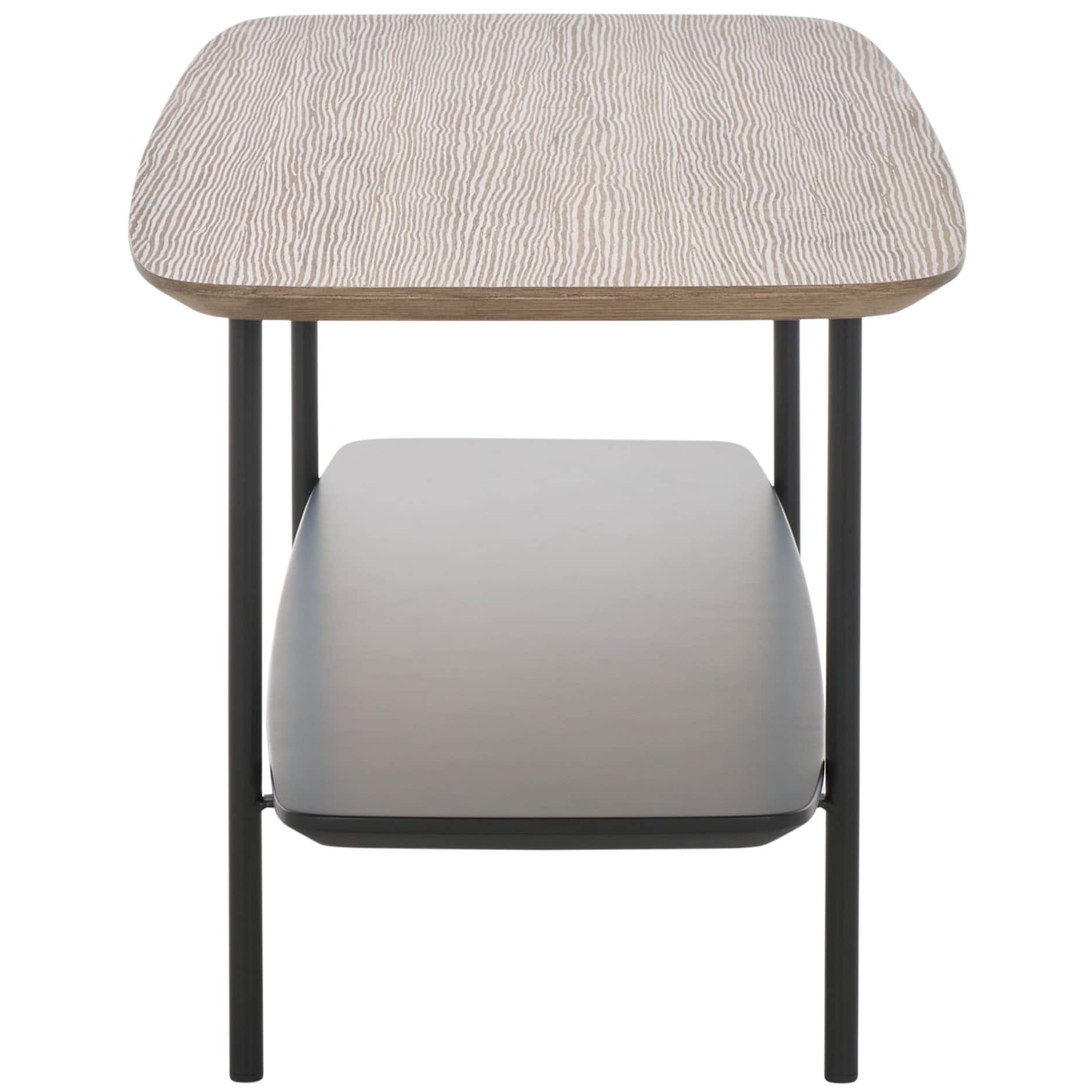 Safavieh COF4220D Coffee-Tables - View #4