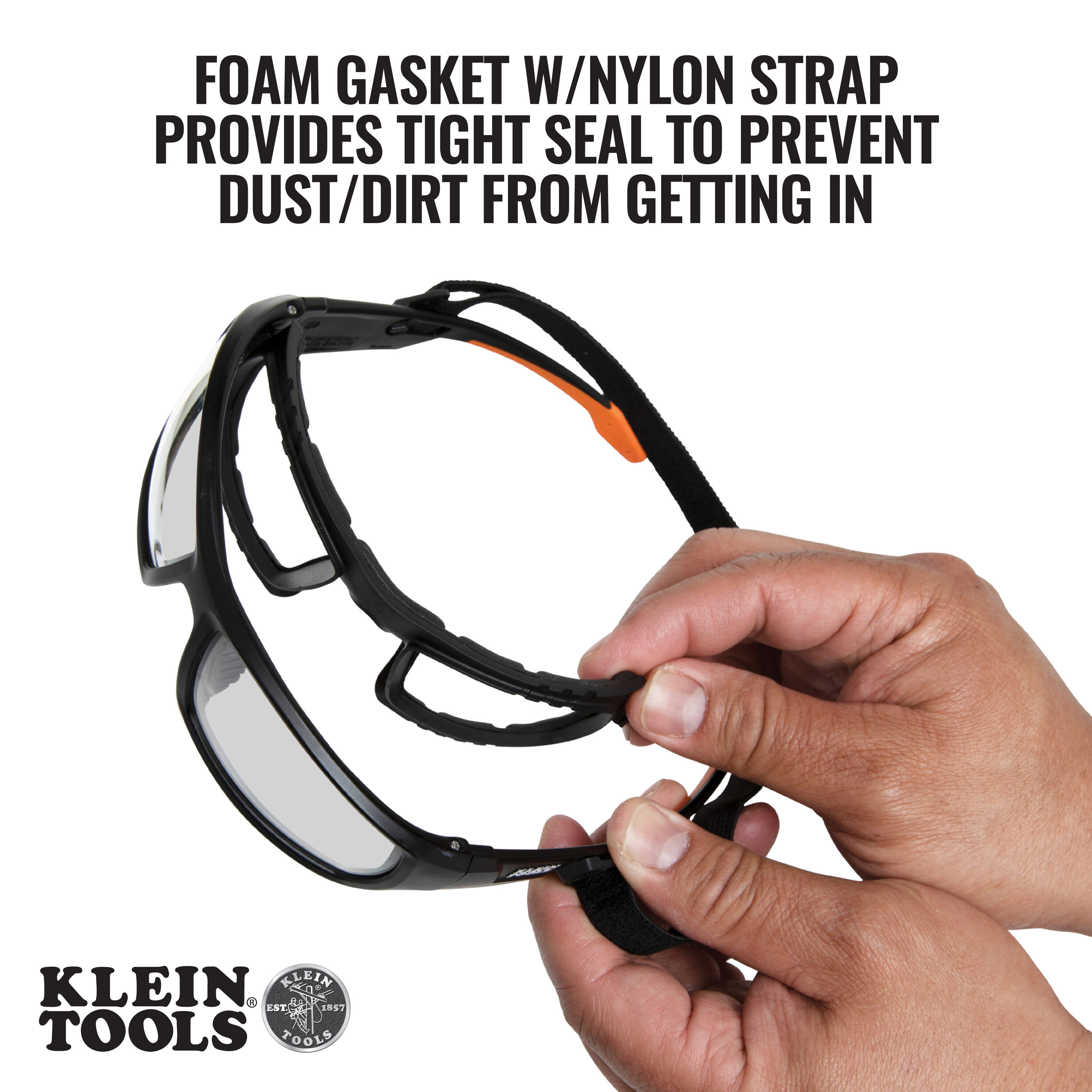 Klein Tools 60470 Protective-Eye-Wear - View #2