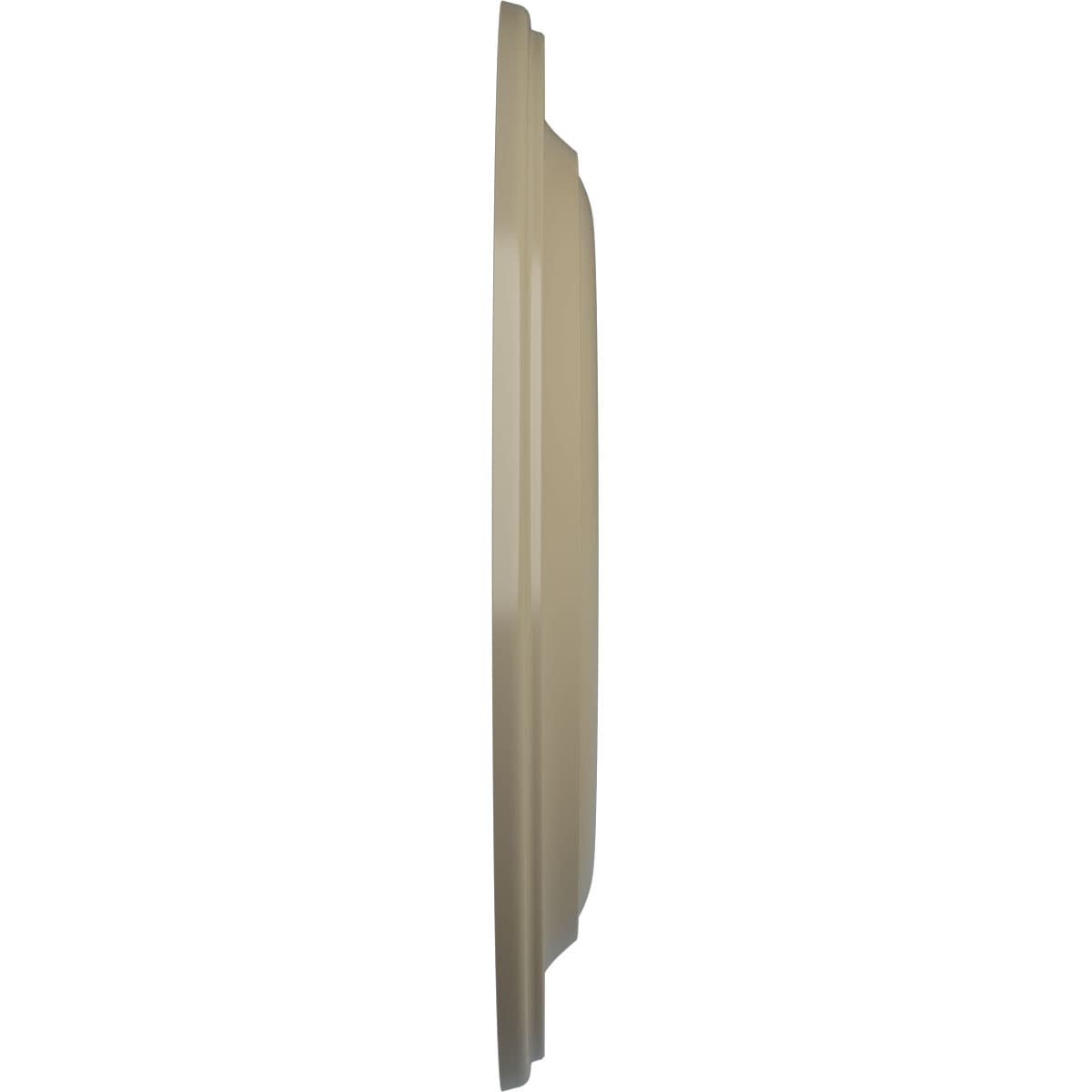 Ekena Millwork CM18NIGDF Ceiling-Medallions - View #3