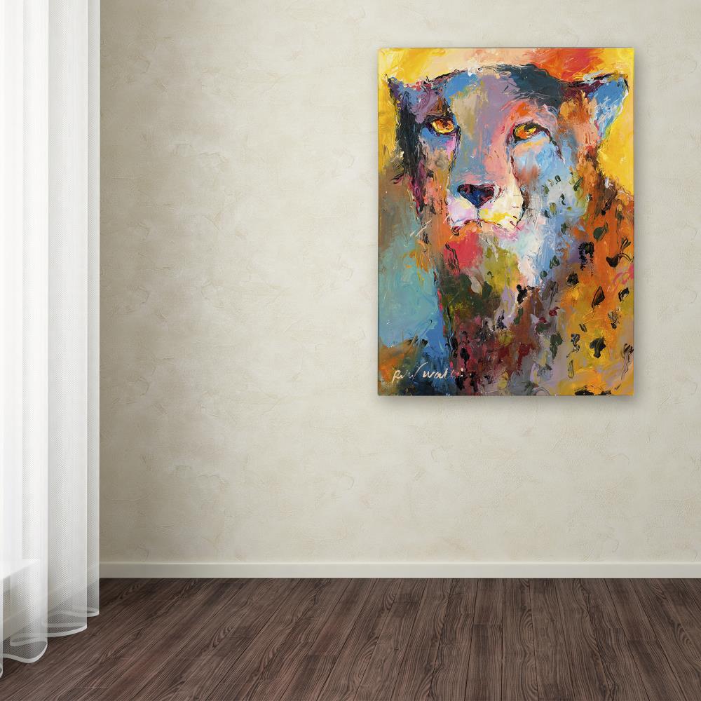 Trademark Fine Art ALI5876-C1824GG Wall-Art - View #3