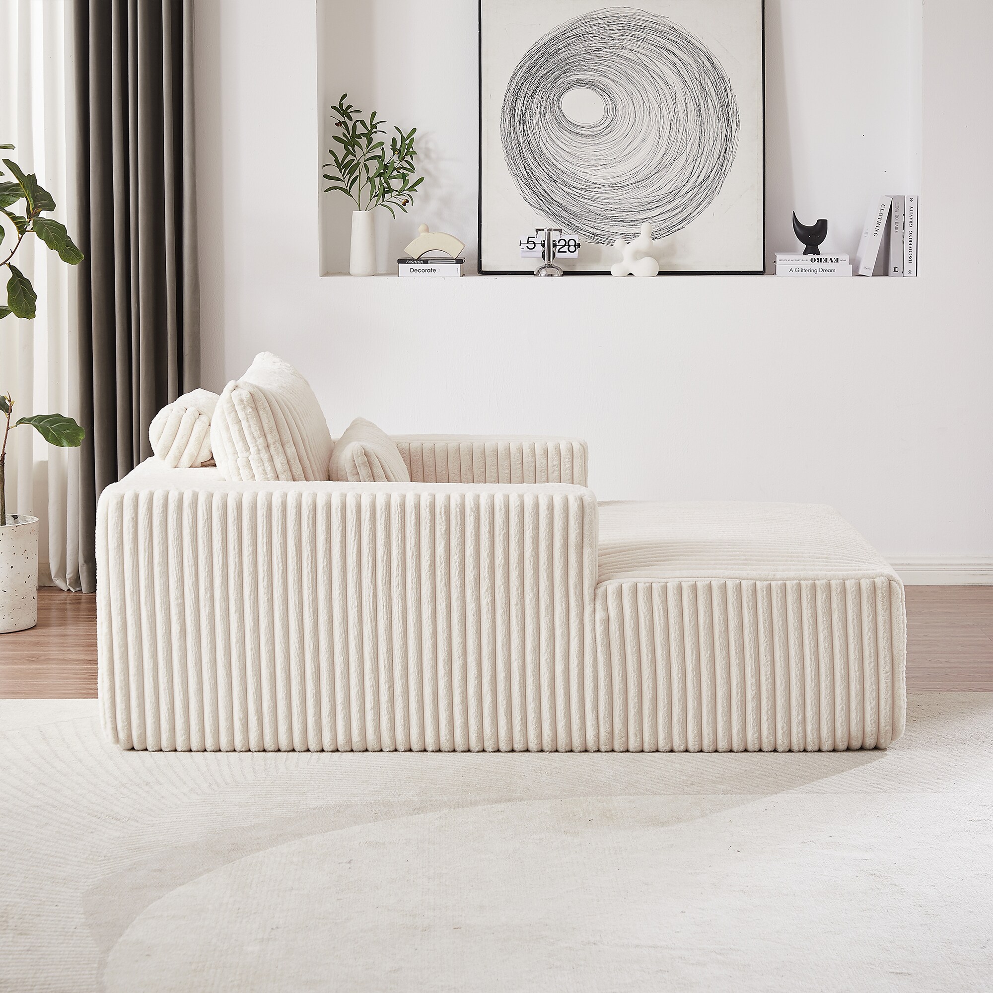 Bybafun YA3700032 Sofas-Loveseats - View #10