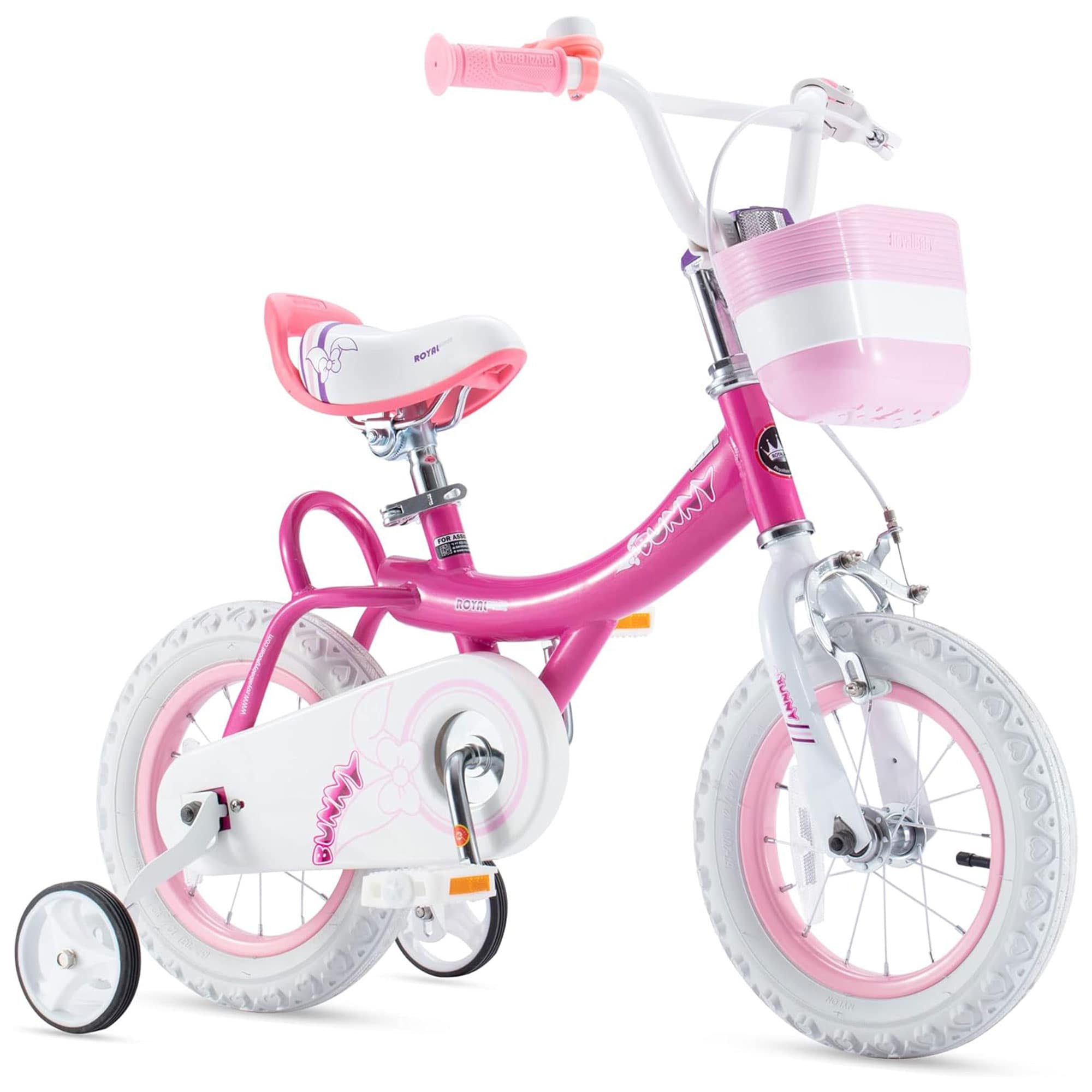 Royal Baby 388140 16-in Youth unisex Bike