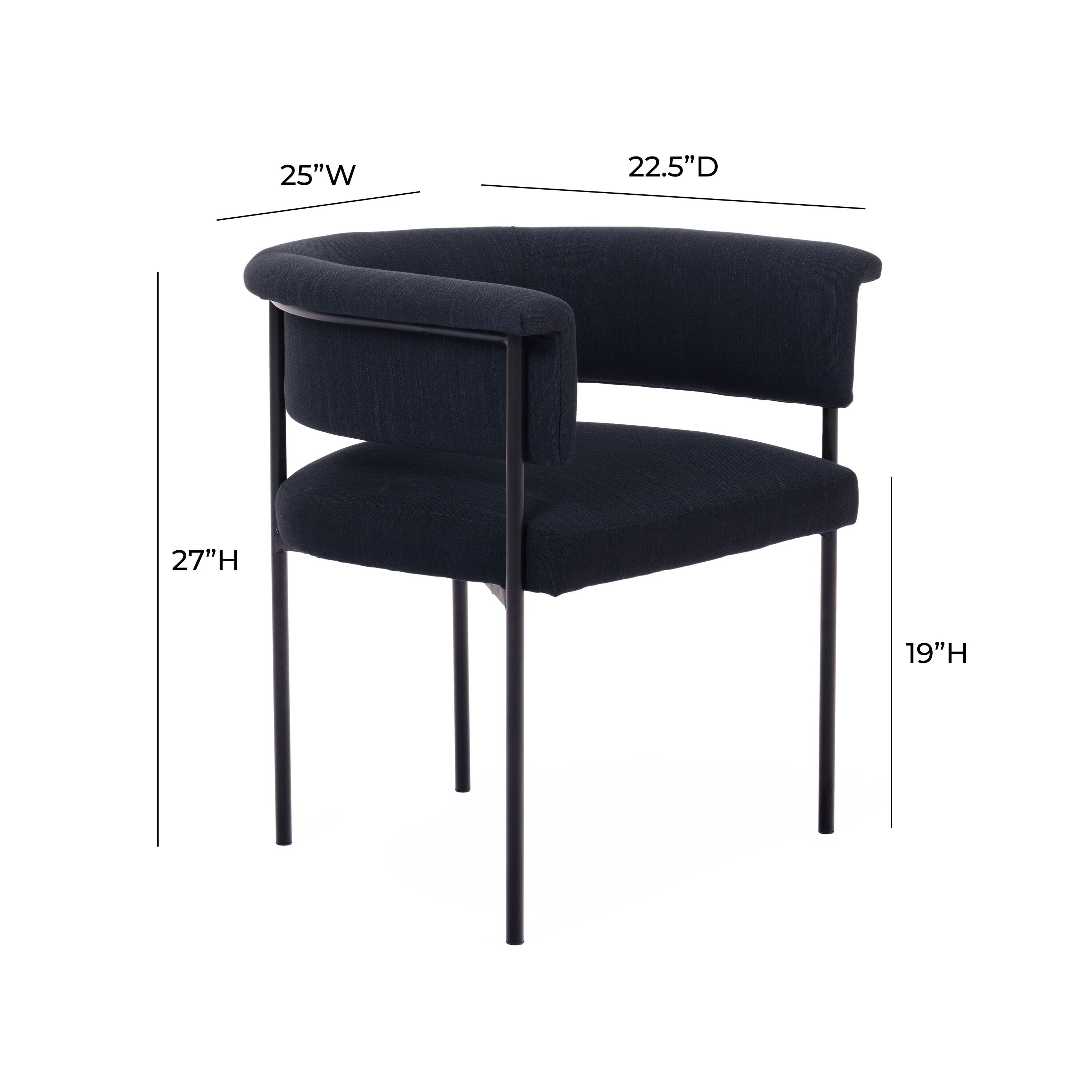 TOV Furniture TOV-D54240 Dining-Chairs - View #7