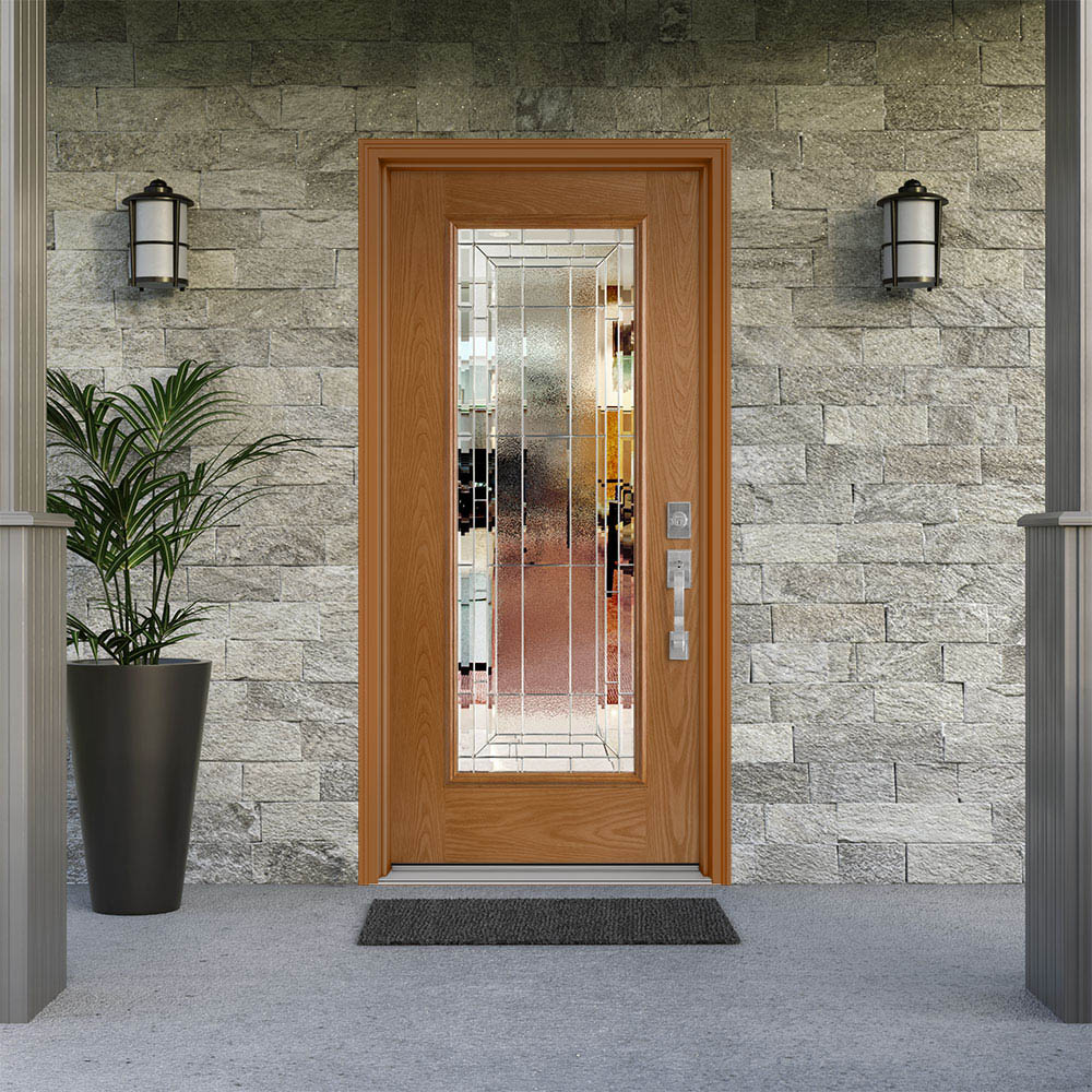 Masonite 631874 Entry-Doors - View #2