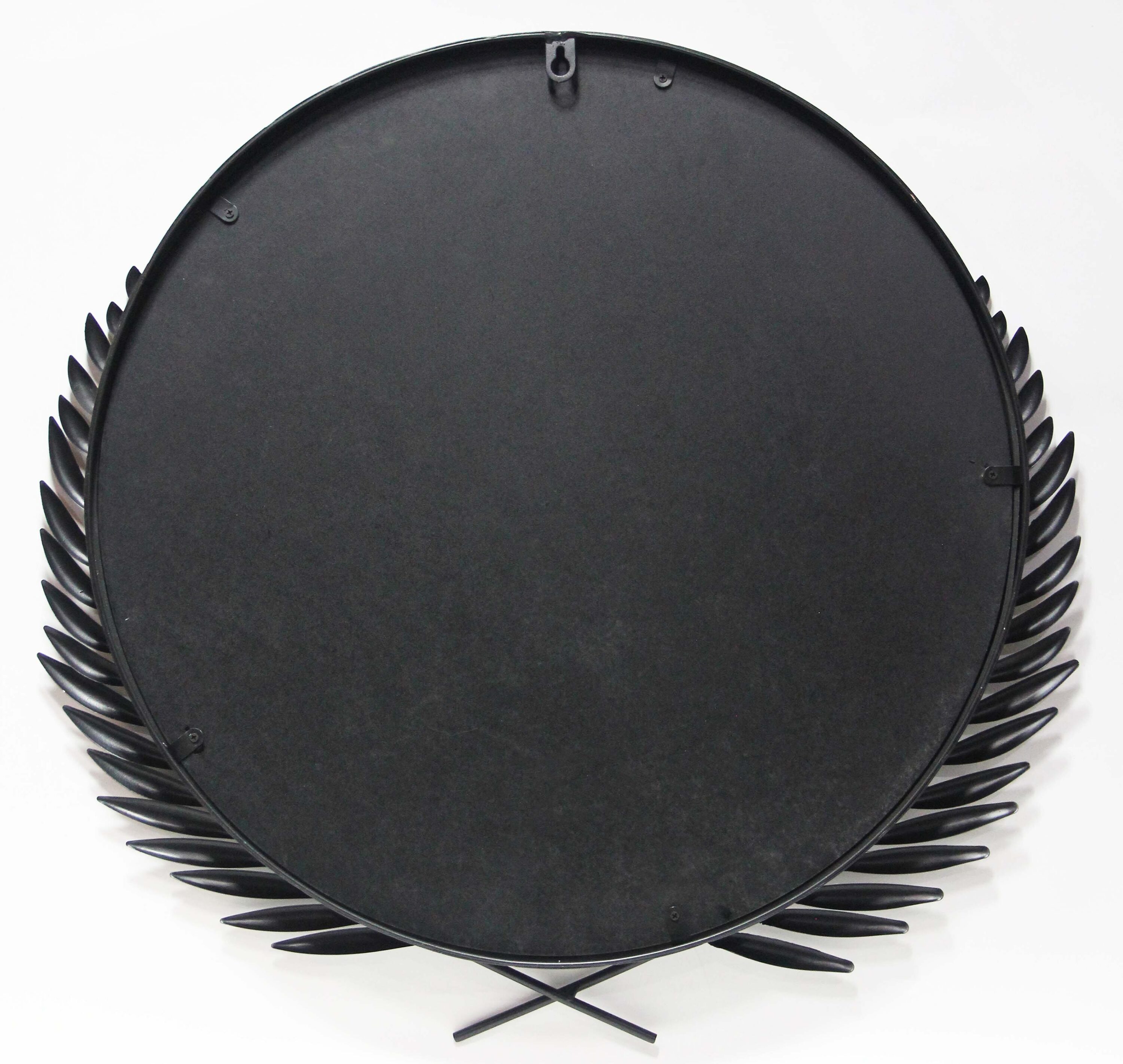 Infinity Instruments 20006BK Decor-Mirrors - View #3