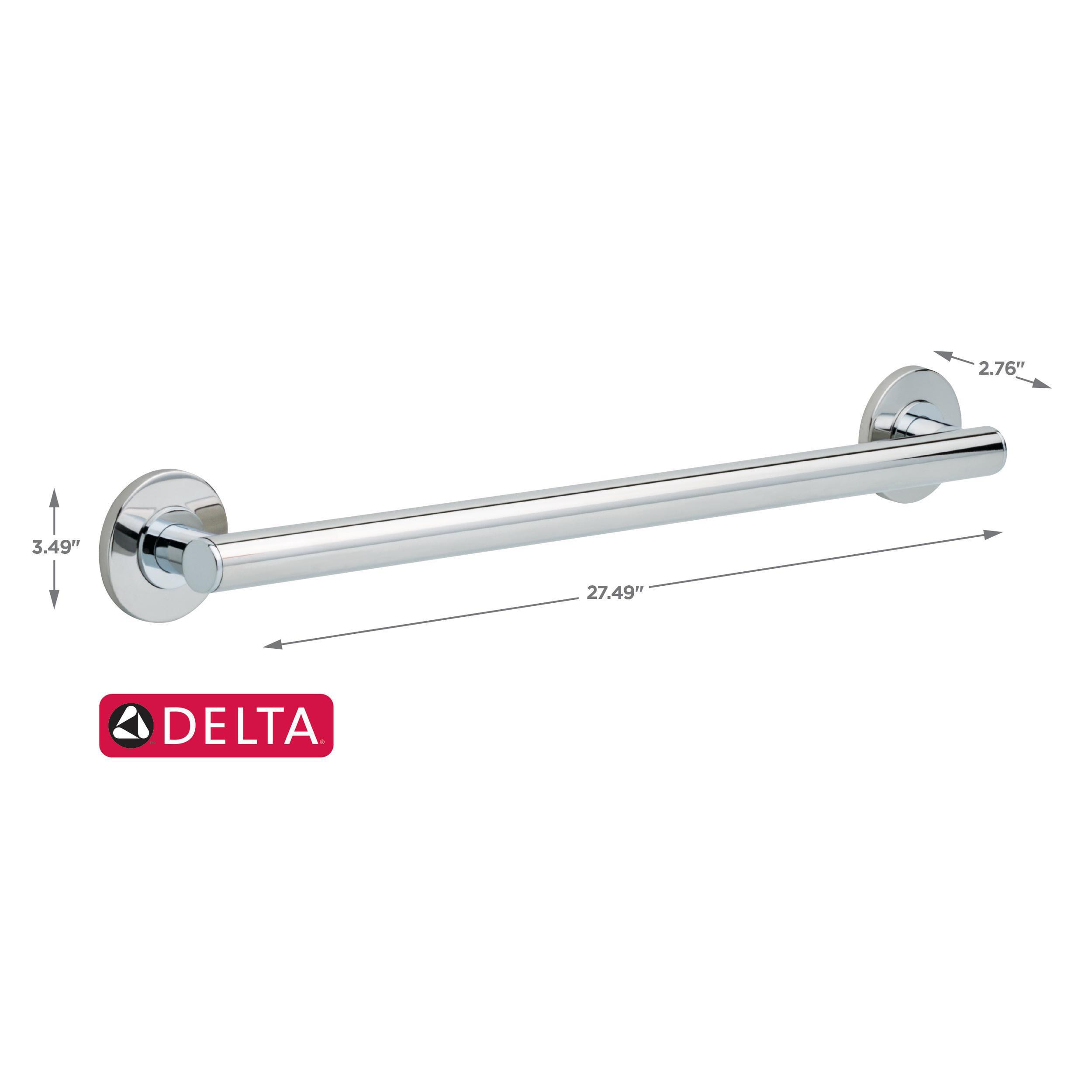 Delta CTTA-64-PC Grab-Bars - View #6