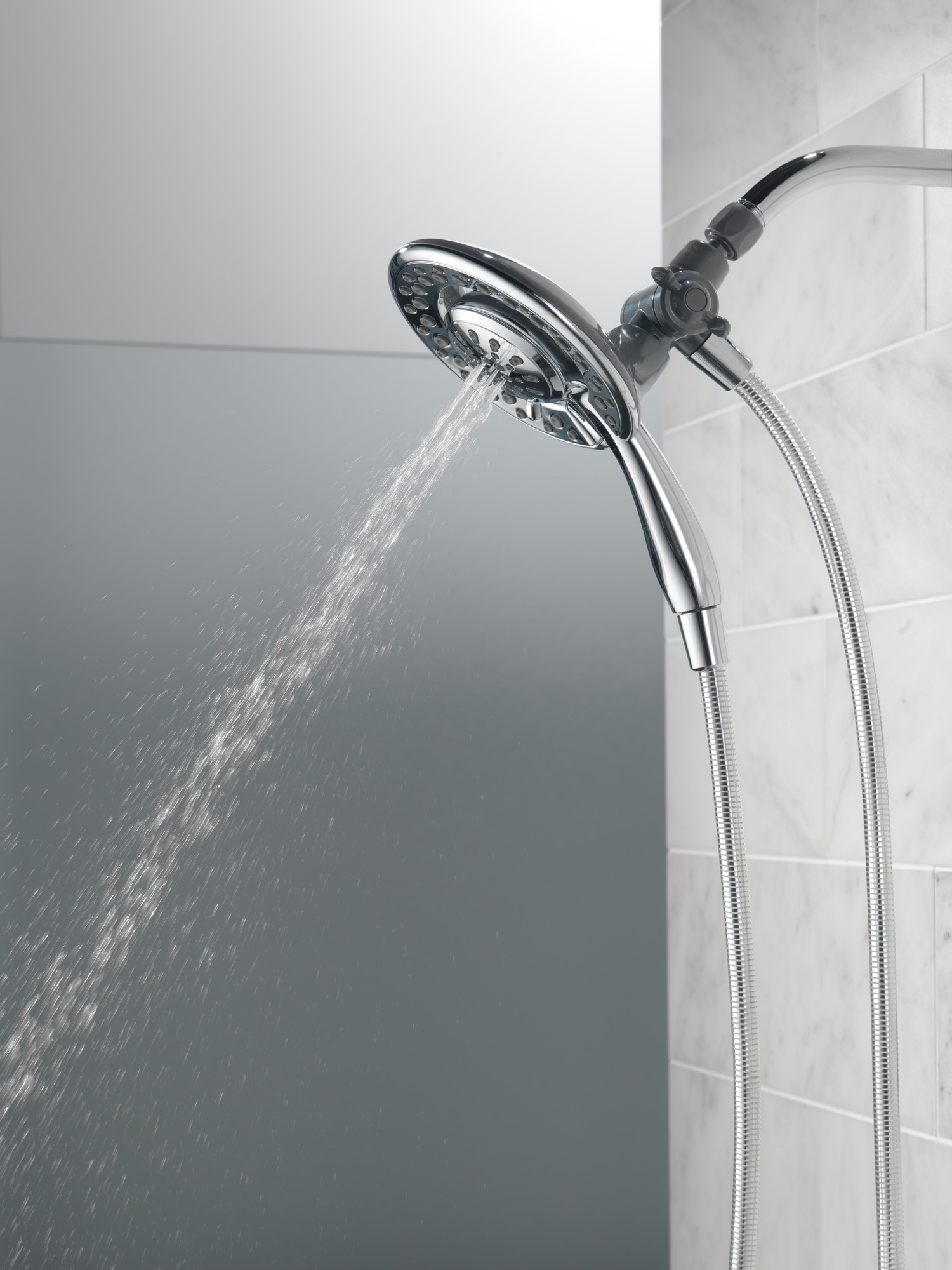 Delta 75486C Fixed-Showerhead - View #10