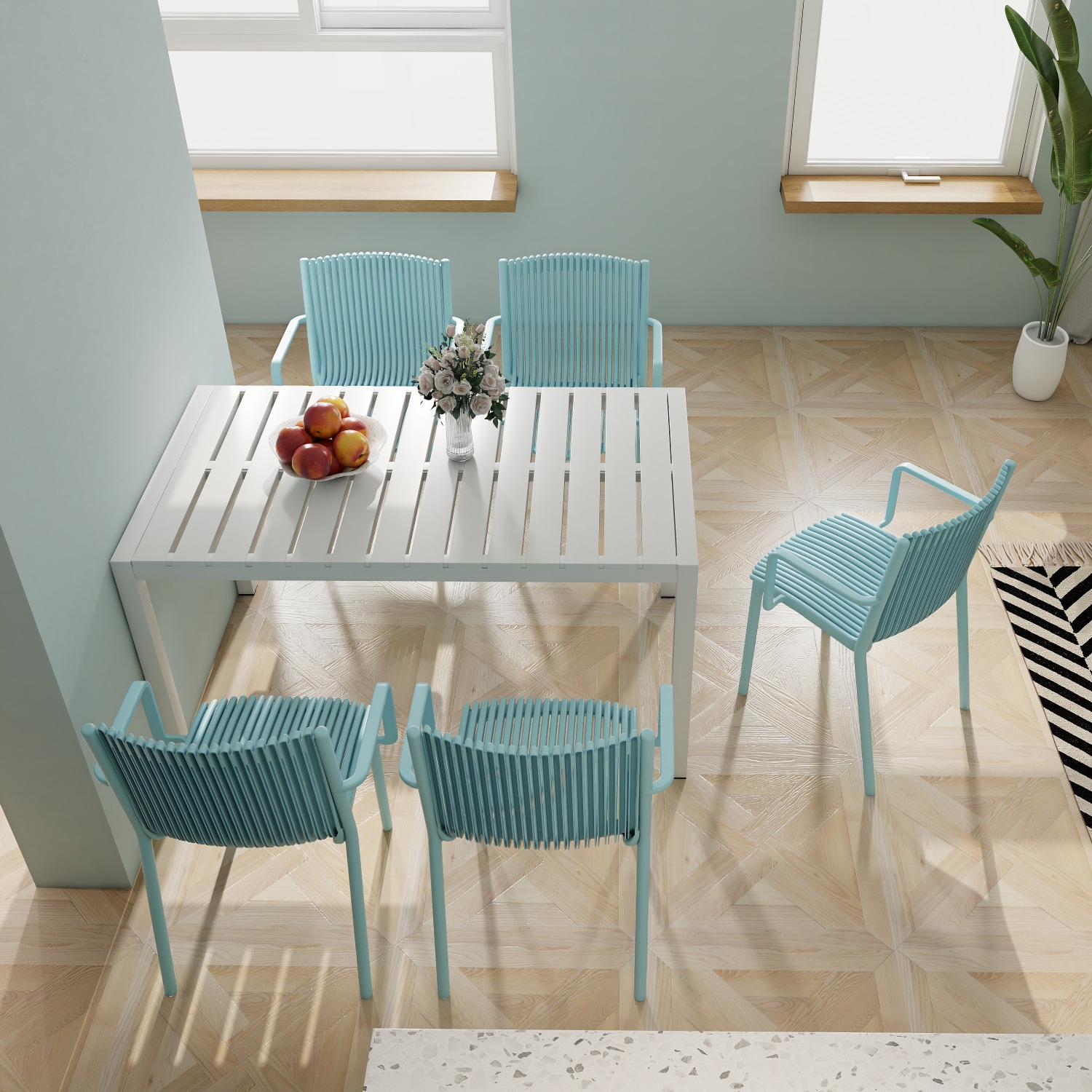 Streamdale Furniture W3450P323324 Patio-Chairs - View #2