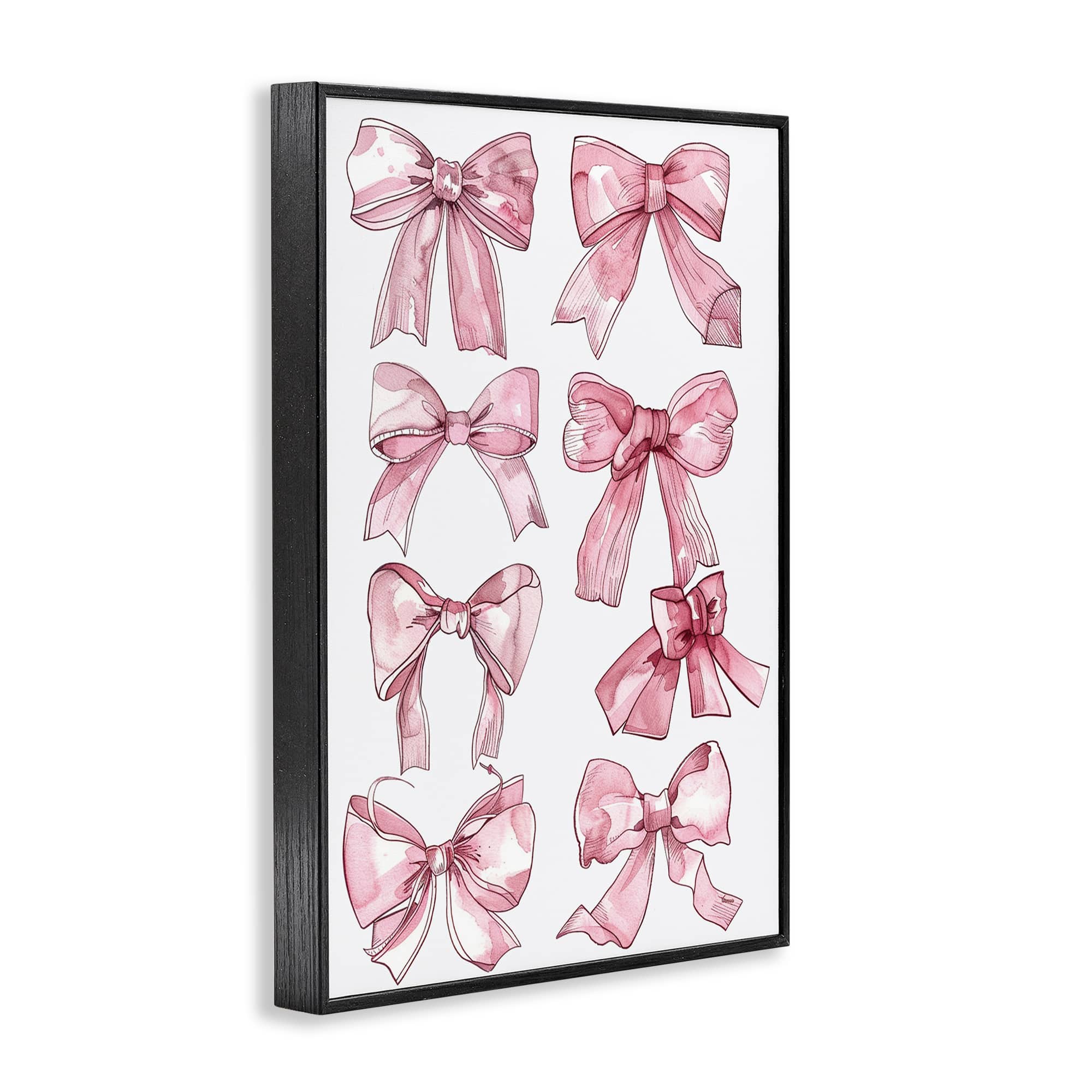 Stupell Industries BT-674-FR-16X24 Wall-Art - View #2