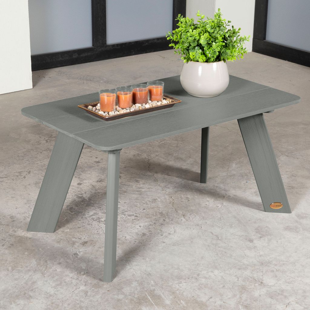 highwood AD-TBLAD02-CGE Patio-Tables - View #4