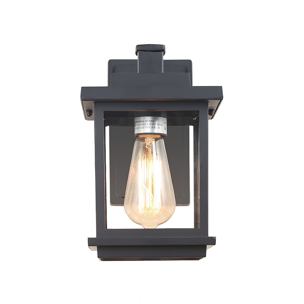 LNC A03156 Outdoor-Wall-Lighting - View #11