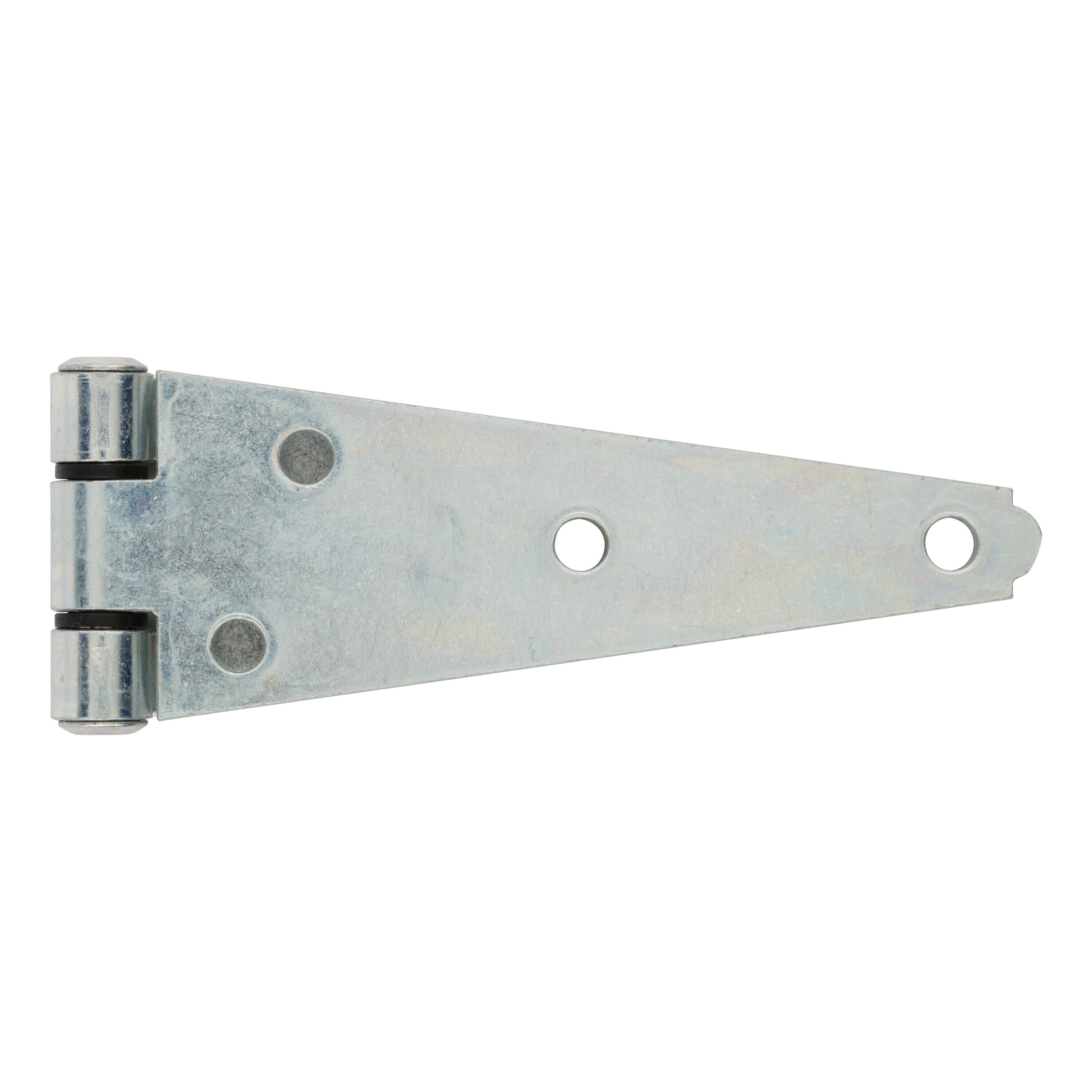 National Hardware 8/25-in Zinc Gate Hinge N128-017 at Lowes.com