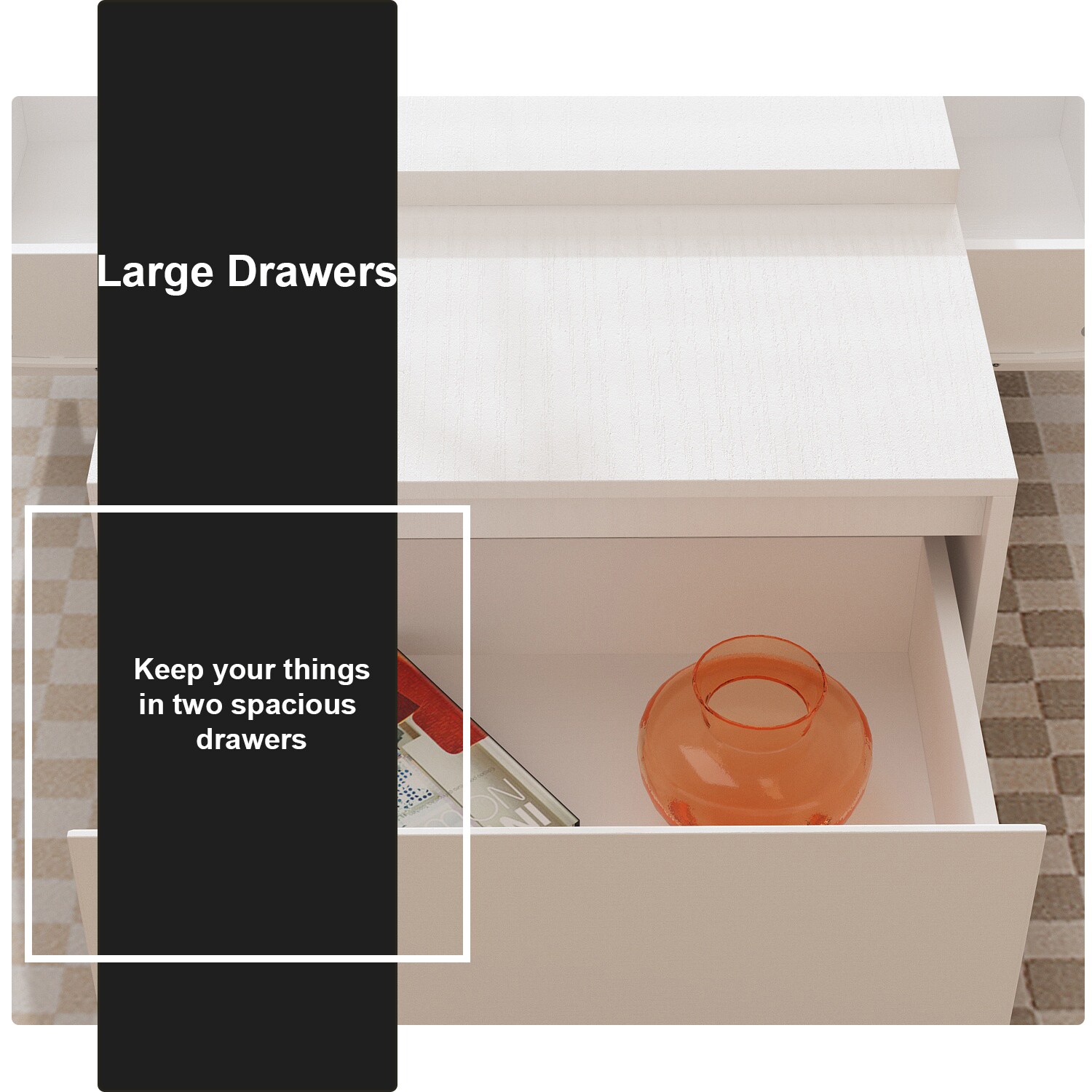 FUFU&GAGA LJY-KF020335-02 Coffee-Tables - View #11