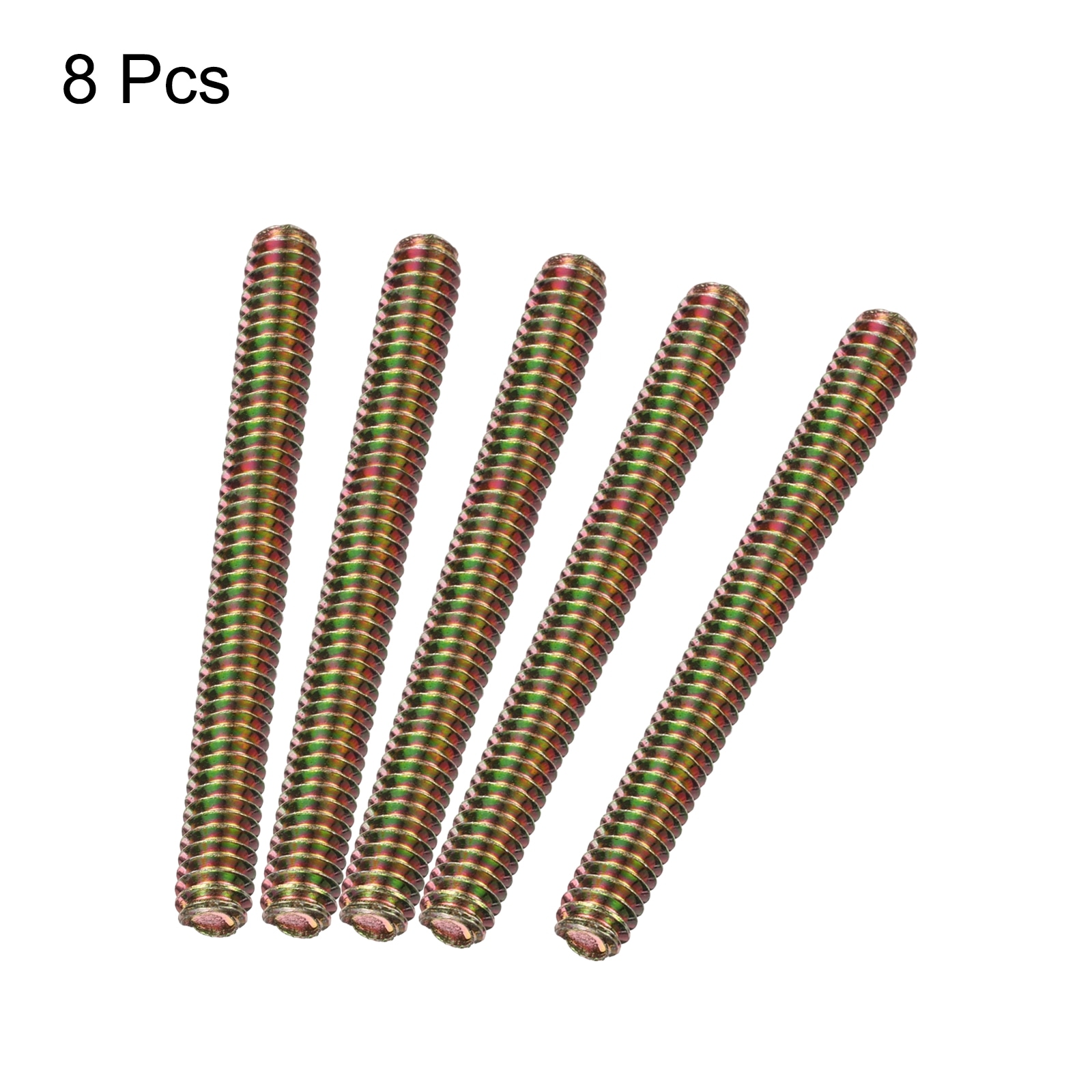 Unique Bargains S25072801UX3144 Threaded-Rod - View #3