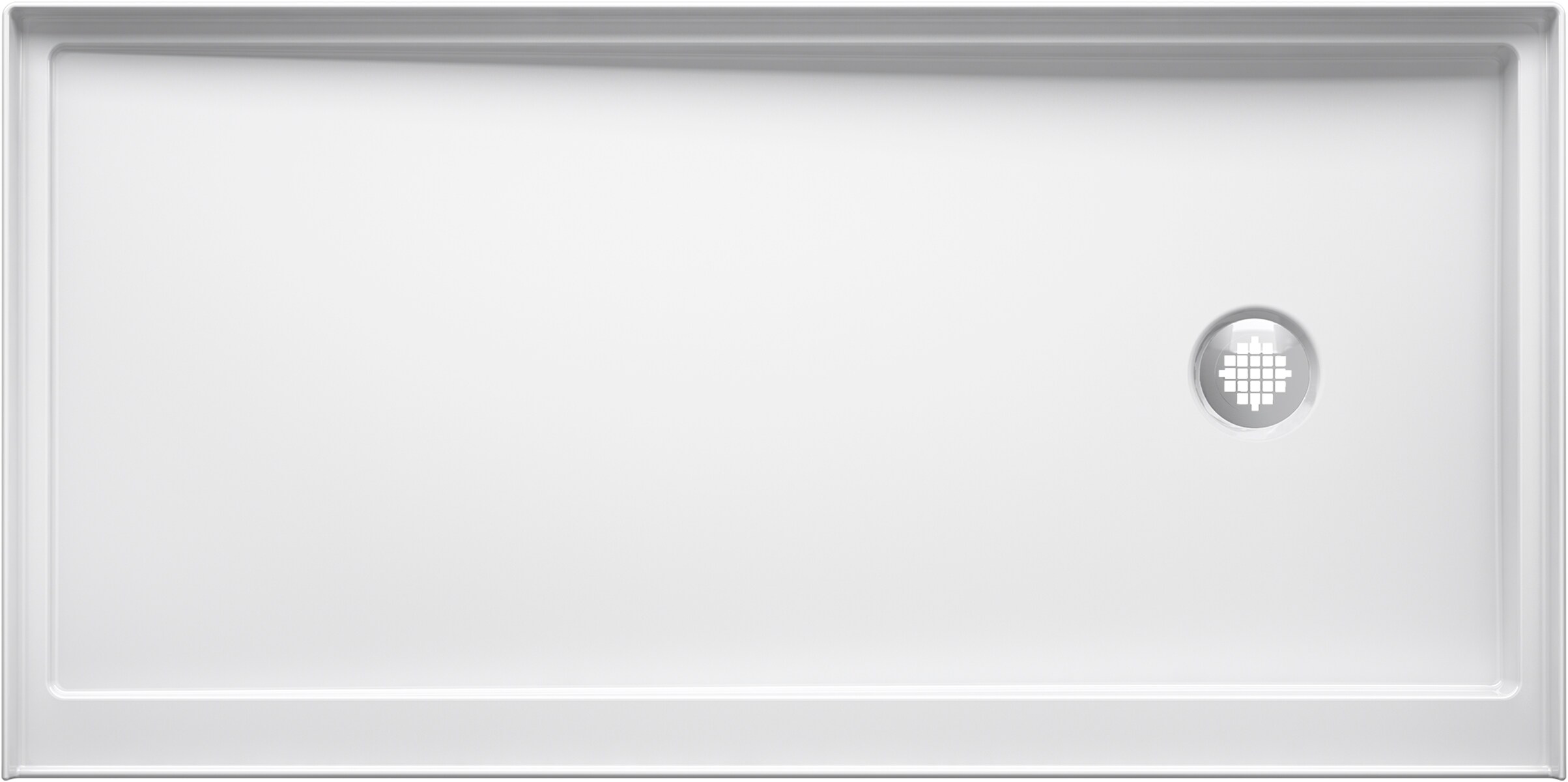 KOHLER K-8642-0 Shower-Floors - View #3