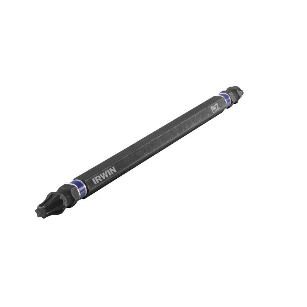 IRWIN 1892040 Impact-Screwdriving-Bits - View #2