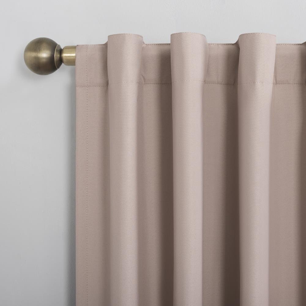 Sun Zero 56693 curtains - View #3