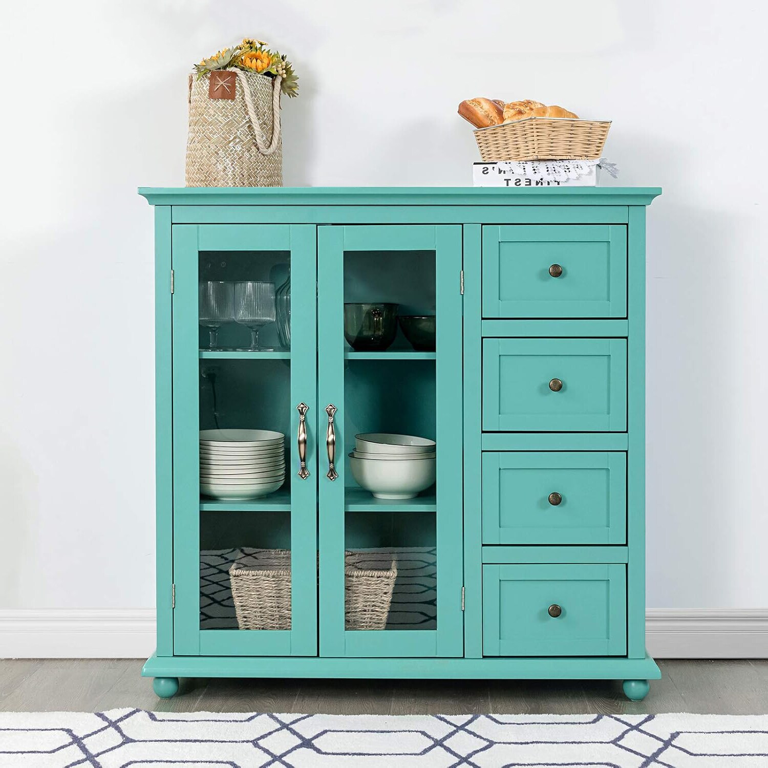 Slickblue D-CO-NG71601VJ Dining-Kitchen-Storarge - View #3