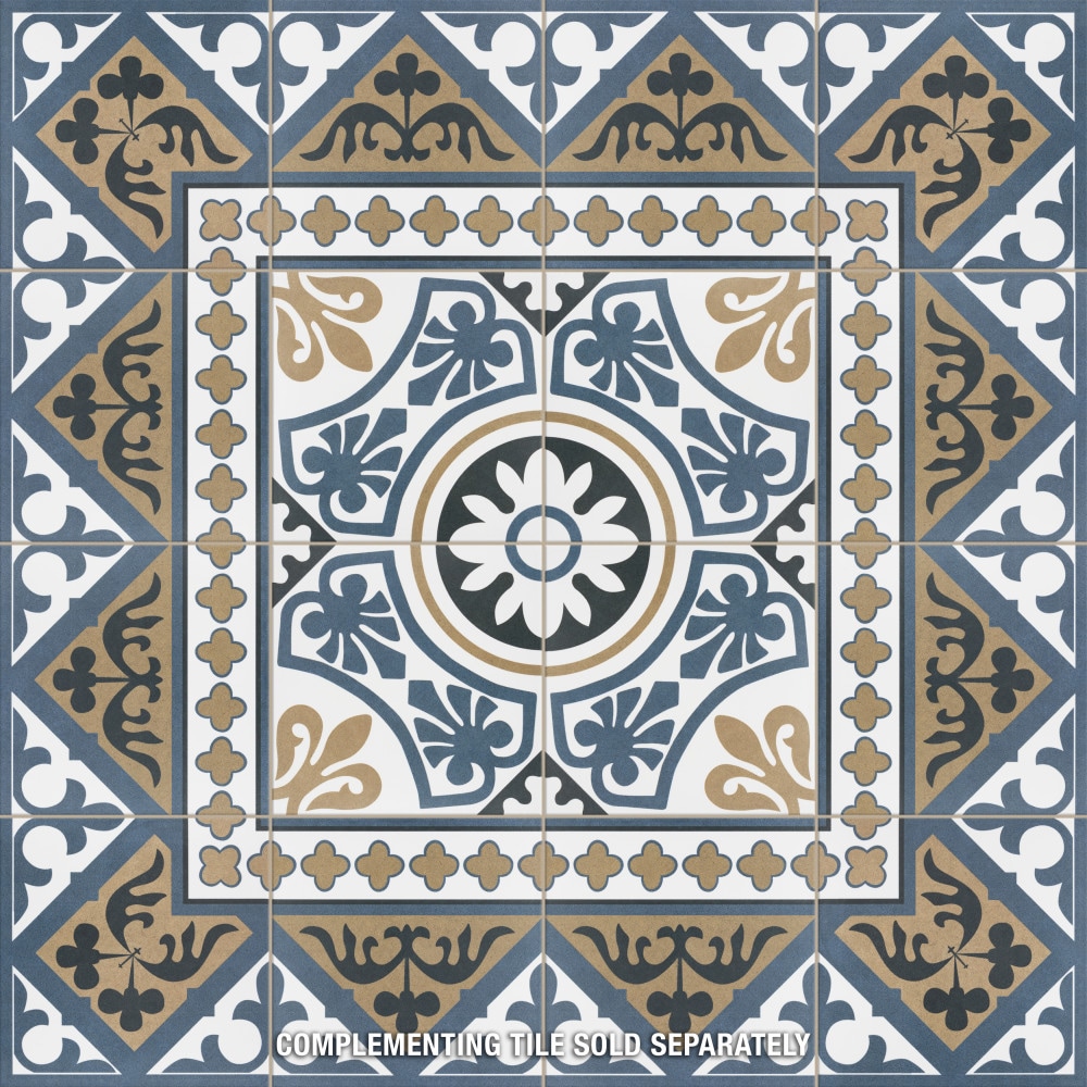 Affinity Tile FCDMOABL Ceramic-Tile - View #6