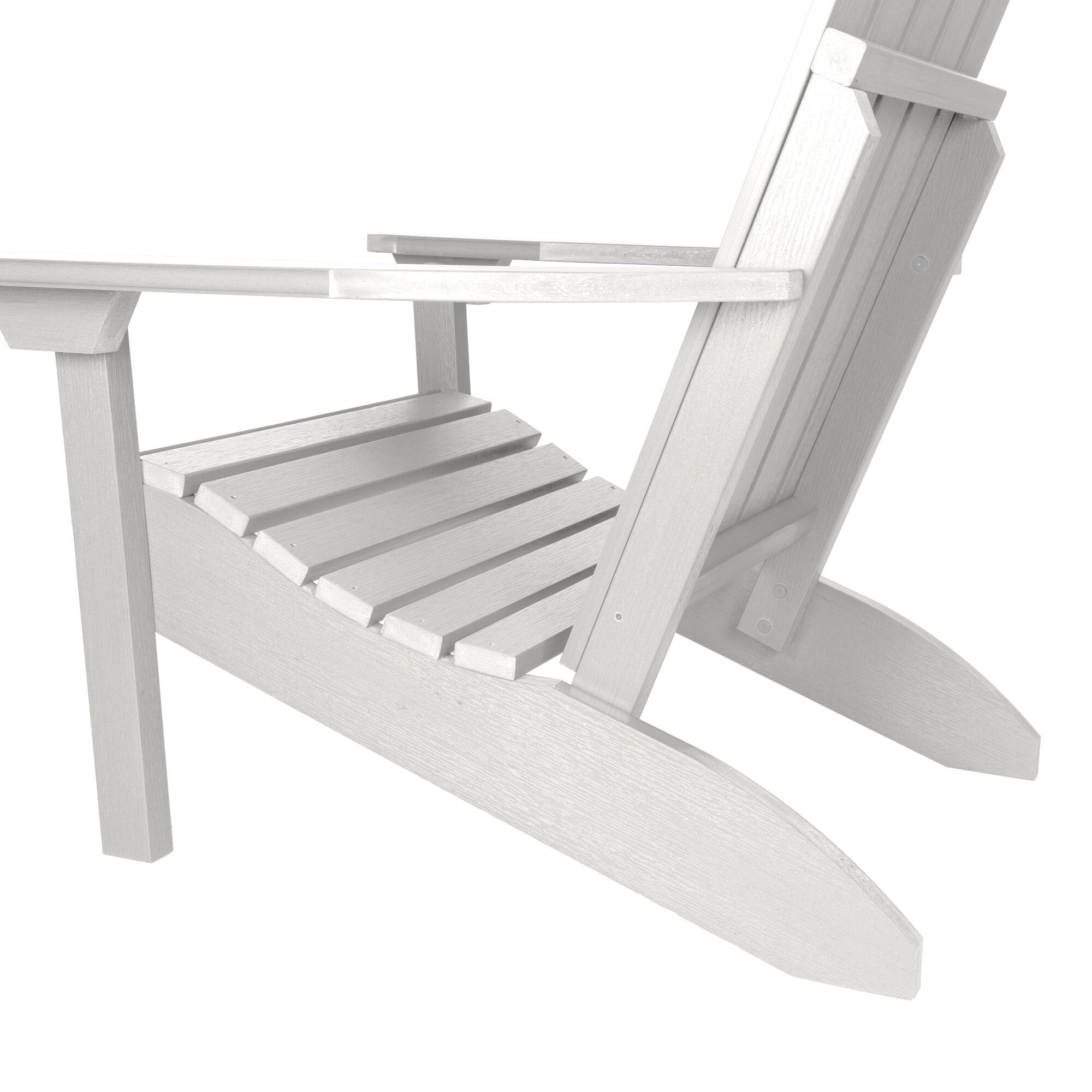highwood AD-KITCLAS10-WHE Patio-Chairs - View #5