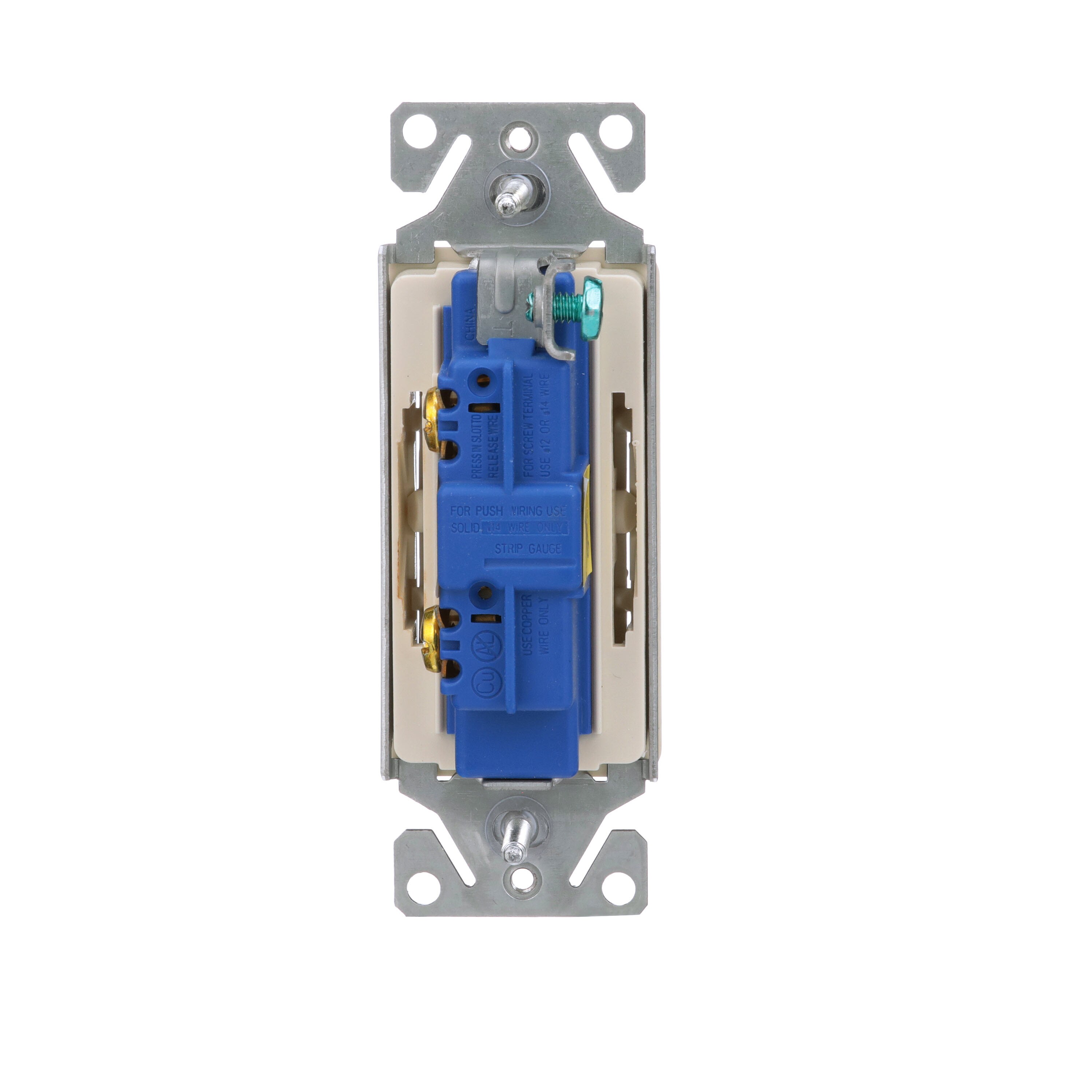 Eaton 7511LA-BX-LW Lighting-Controls - View #4