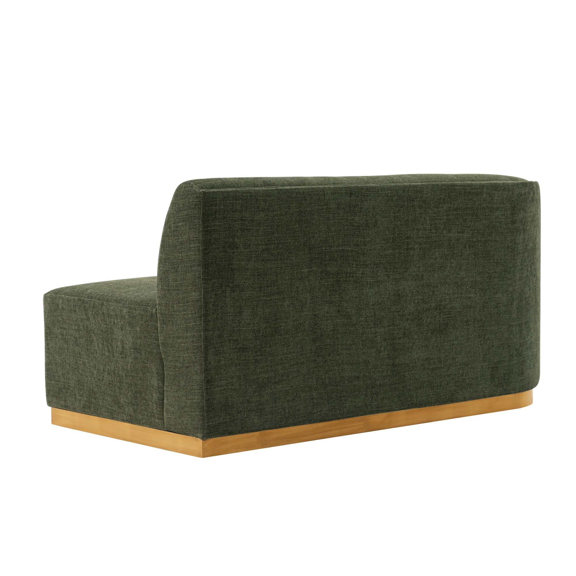 Manhattan Comfort SF012-OG Sofas-Loveseats - View #16