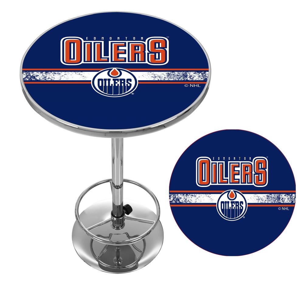 Trademark Gameroom NHL2000-EO2 Dining-Tables - View #2