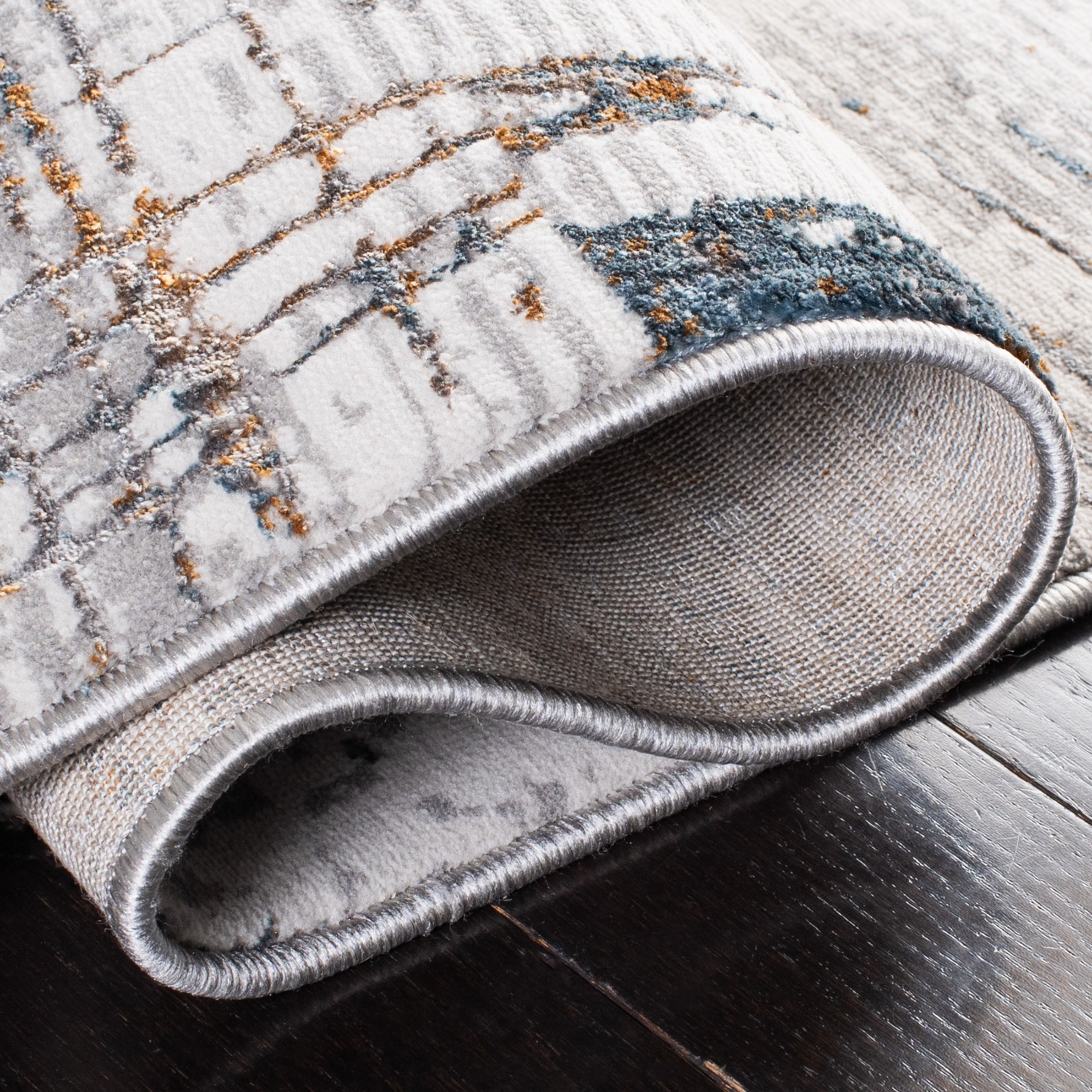 Safavieh SON379F-7SQ rugs - View #5