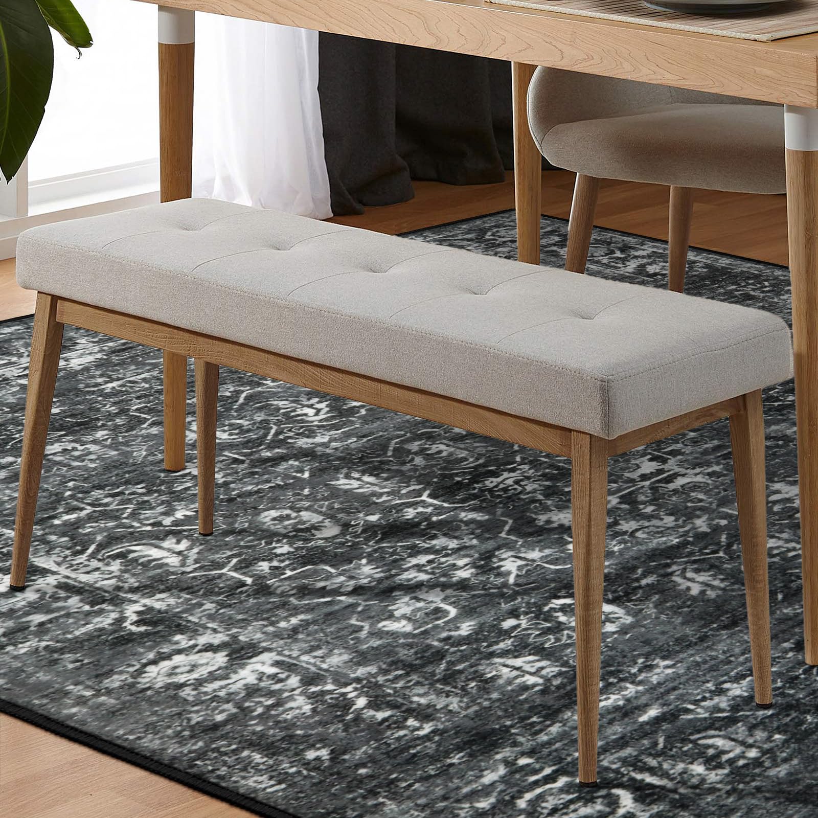 Lahome AR-ZZR-006-GR2 rugs - View #4