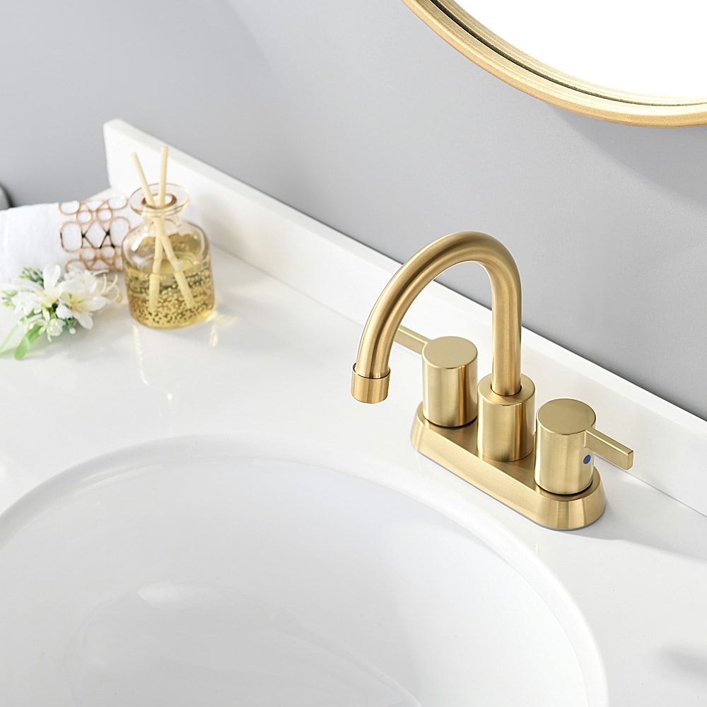 Phiestina LWBF015-1-BG Lavatory-Faucets - View #2