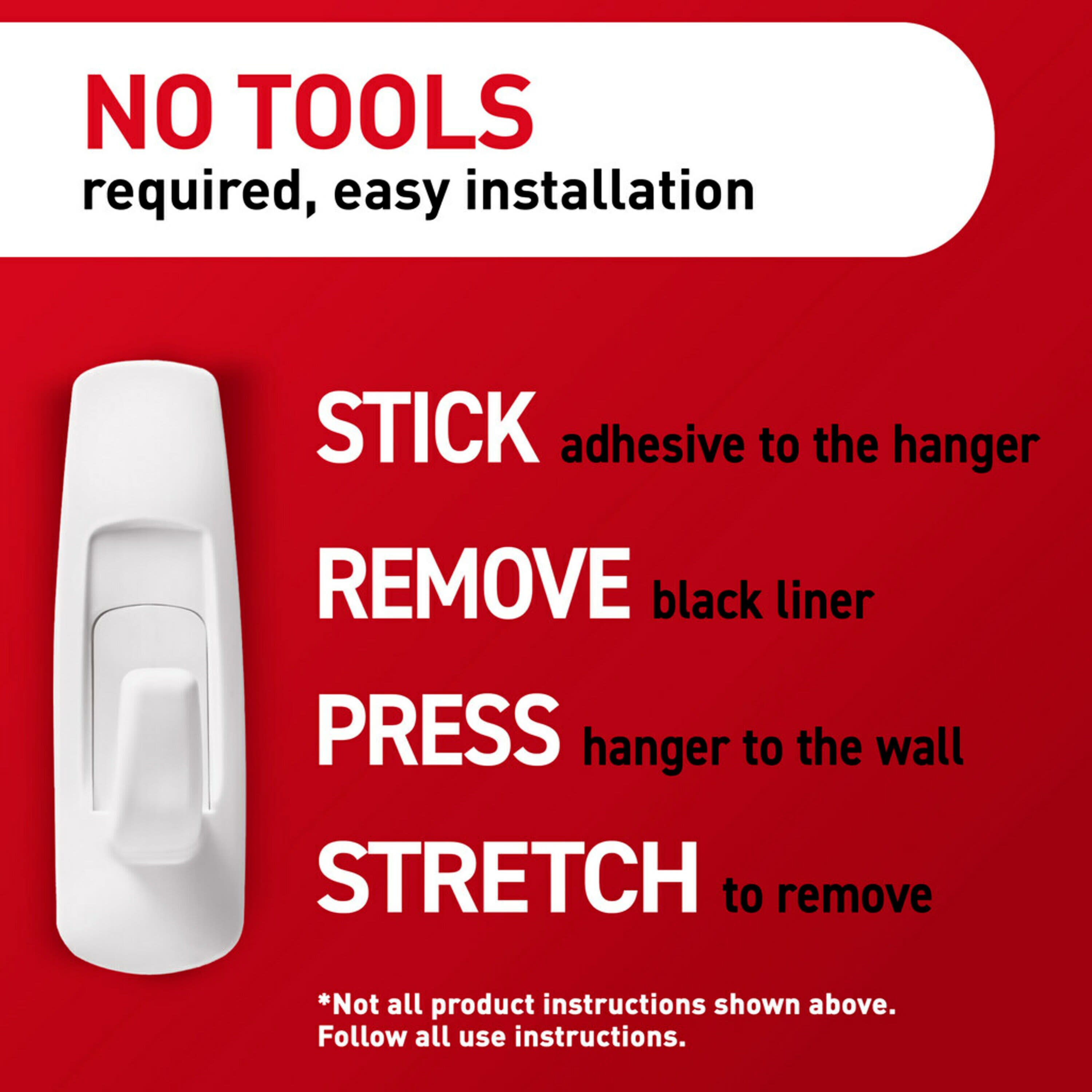 Command 17003ES Utility-Hooks-Racks - View #8