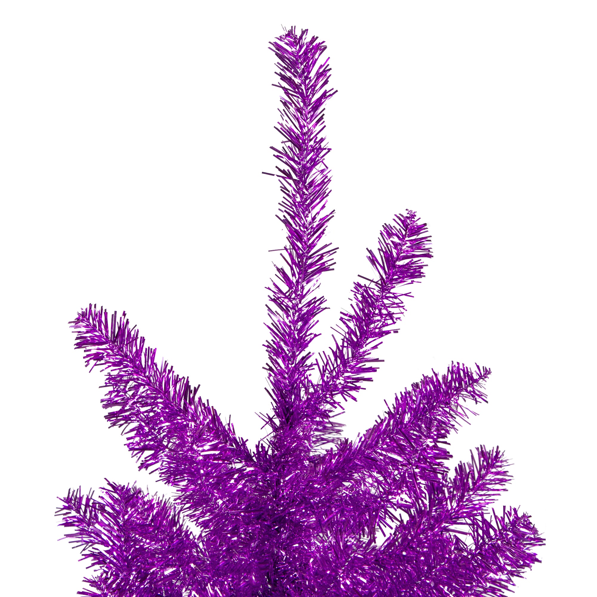 Northlight 33388900 Artificial-Christmas-Trees - View #3