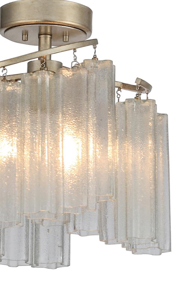Maxim Lighting 39570WFLGS flushmounts - View #3