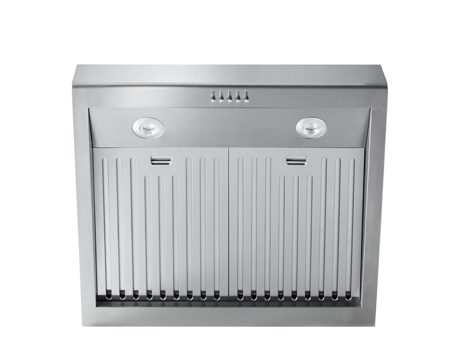 Thor Kitchen TRH2406 Wall-Mounted-Range-Hoods - View #4