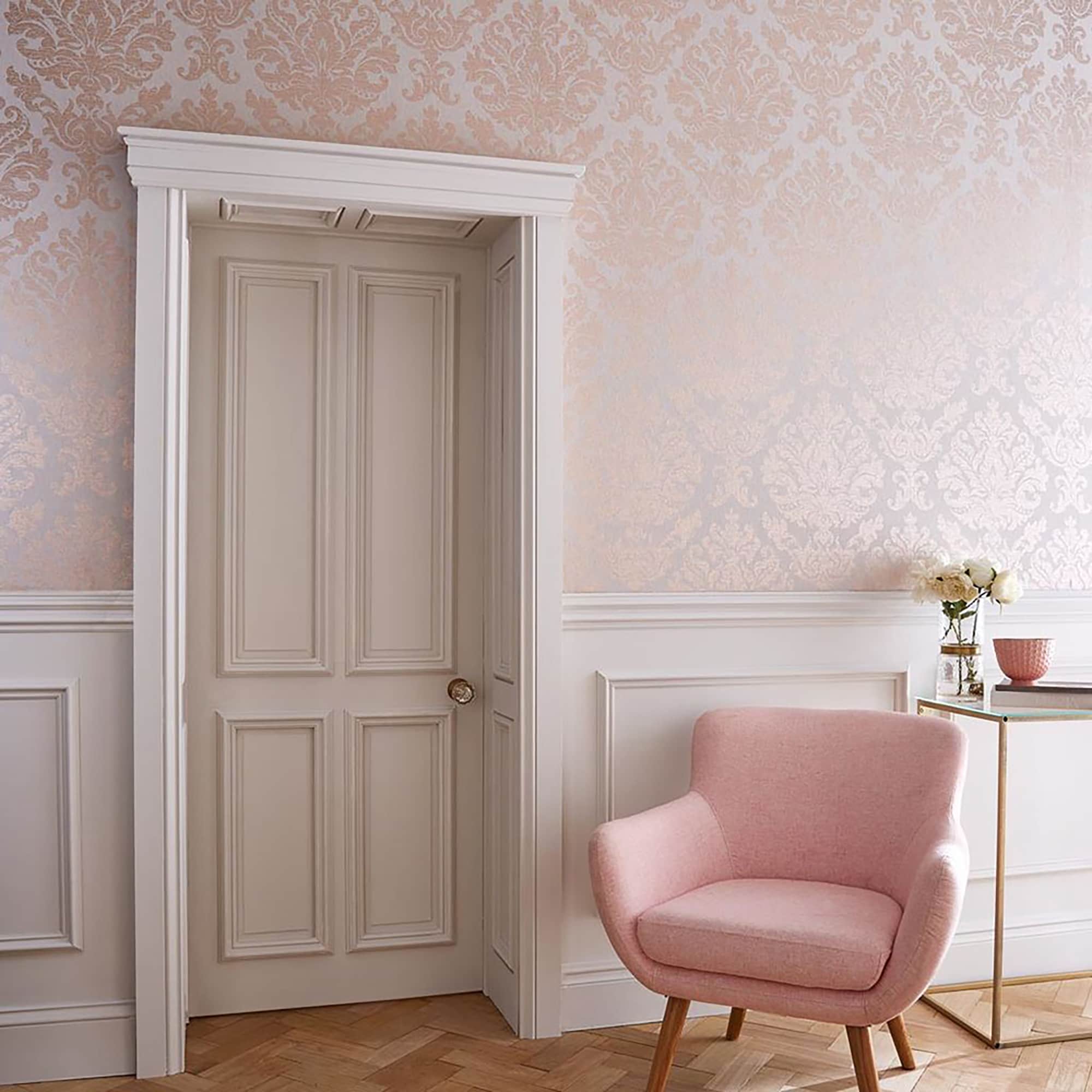 Graham & Brown 10545194 Wallpaper-Samples - View #2
