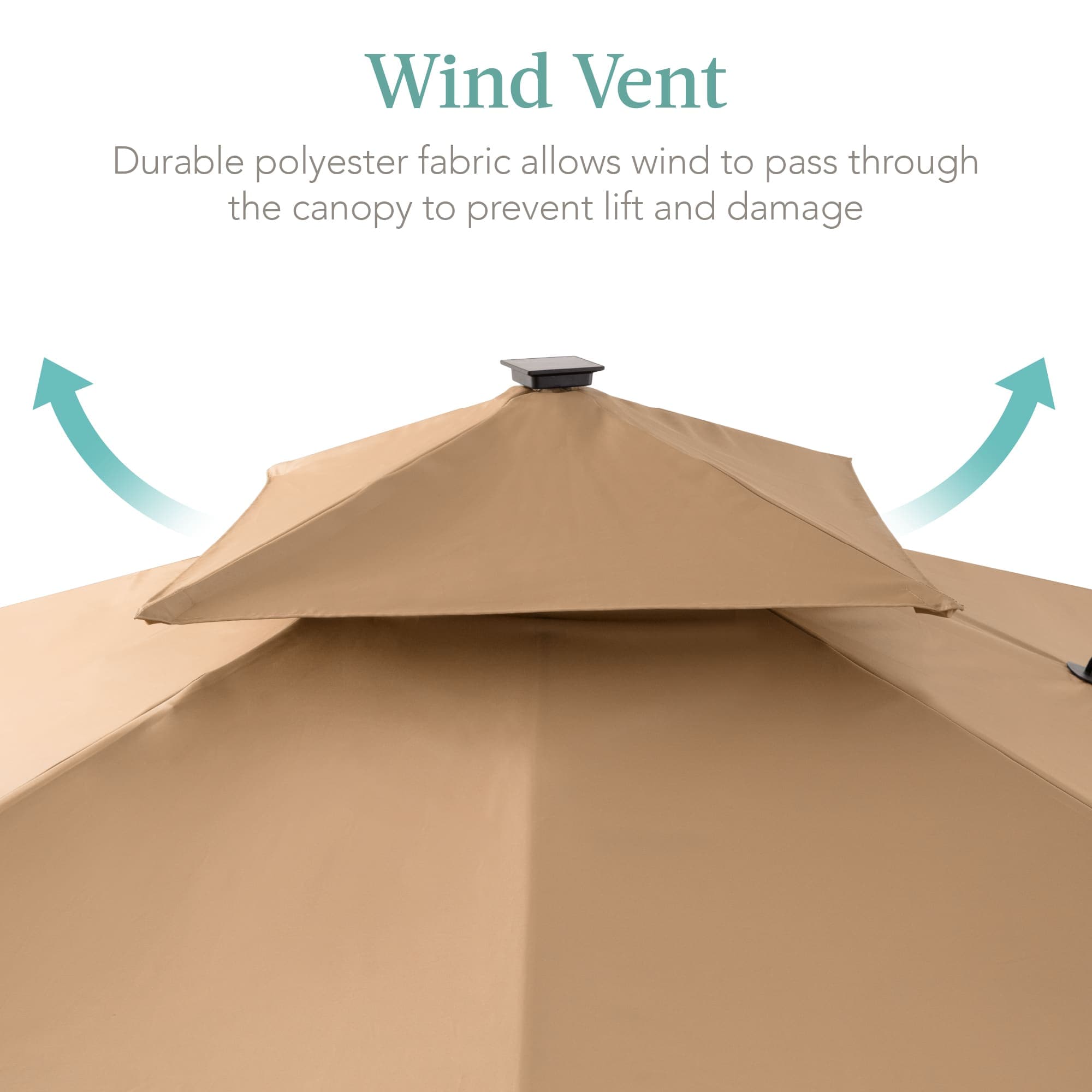 Best Choice Products SKY6467 Umbrellas-2 - View #4