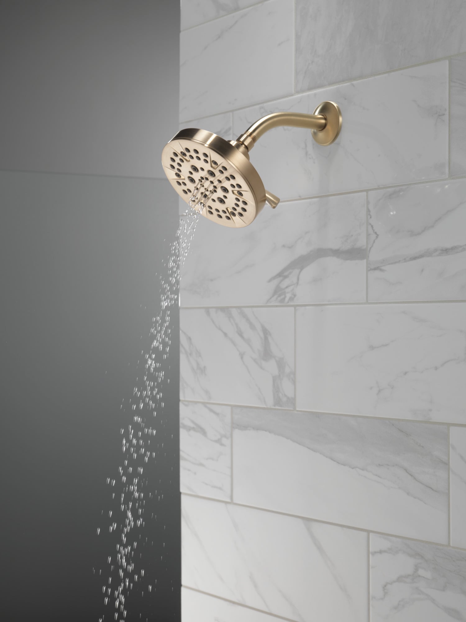 Delta 52535-CZ Fixed-Showerhead - View #10