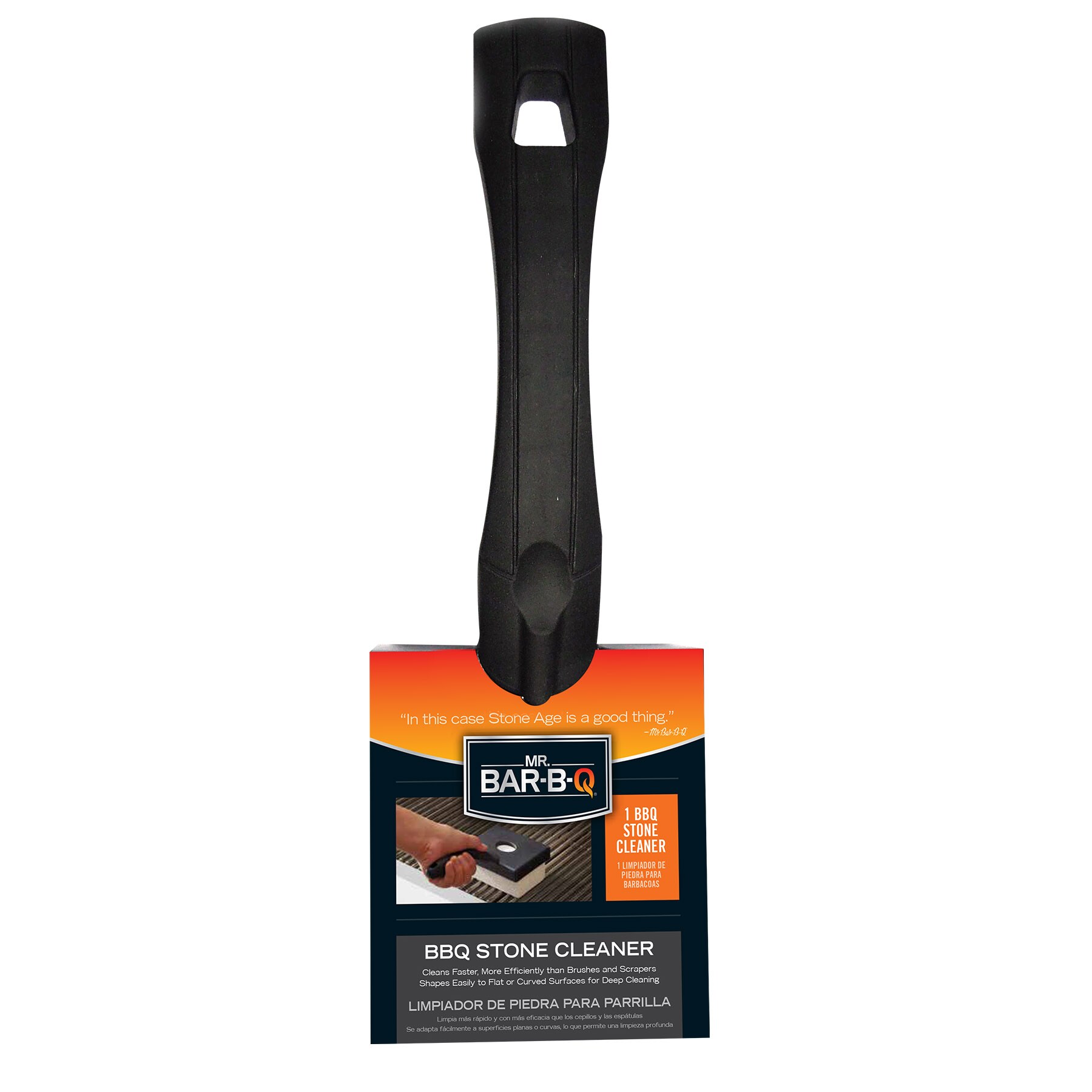 BBQ Grill Accessories BBQ Stone Cleaner BCP06422Y