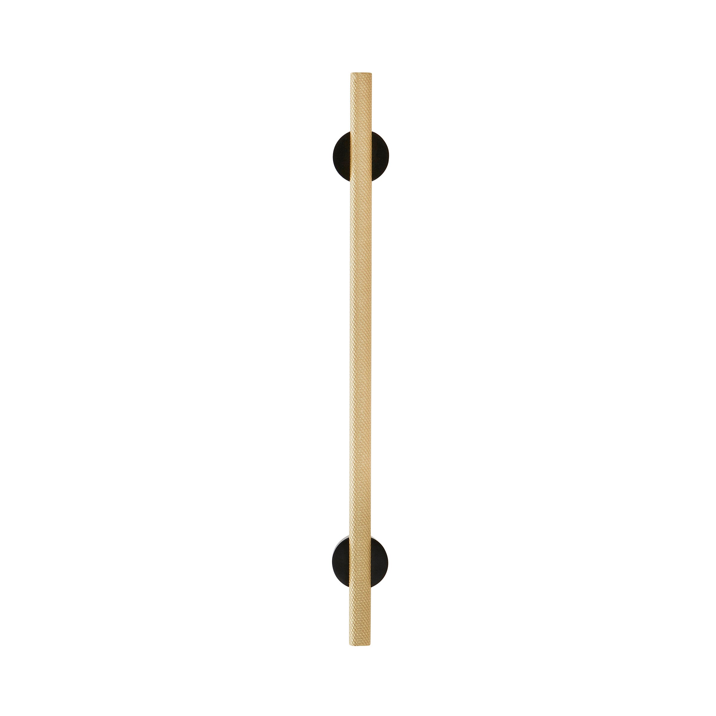 Amerock BP7414192MBMG Cabinet-Pulls - View #4