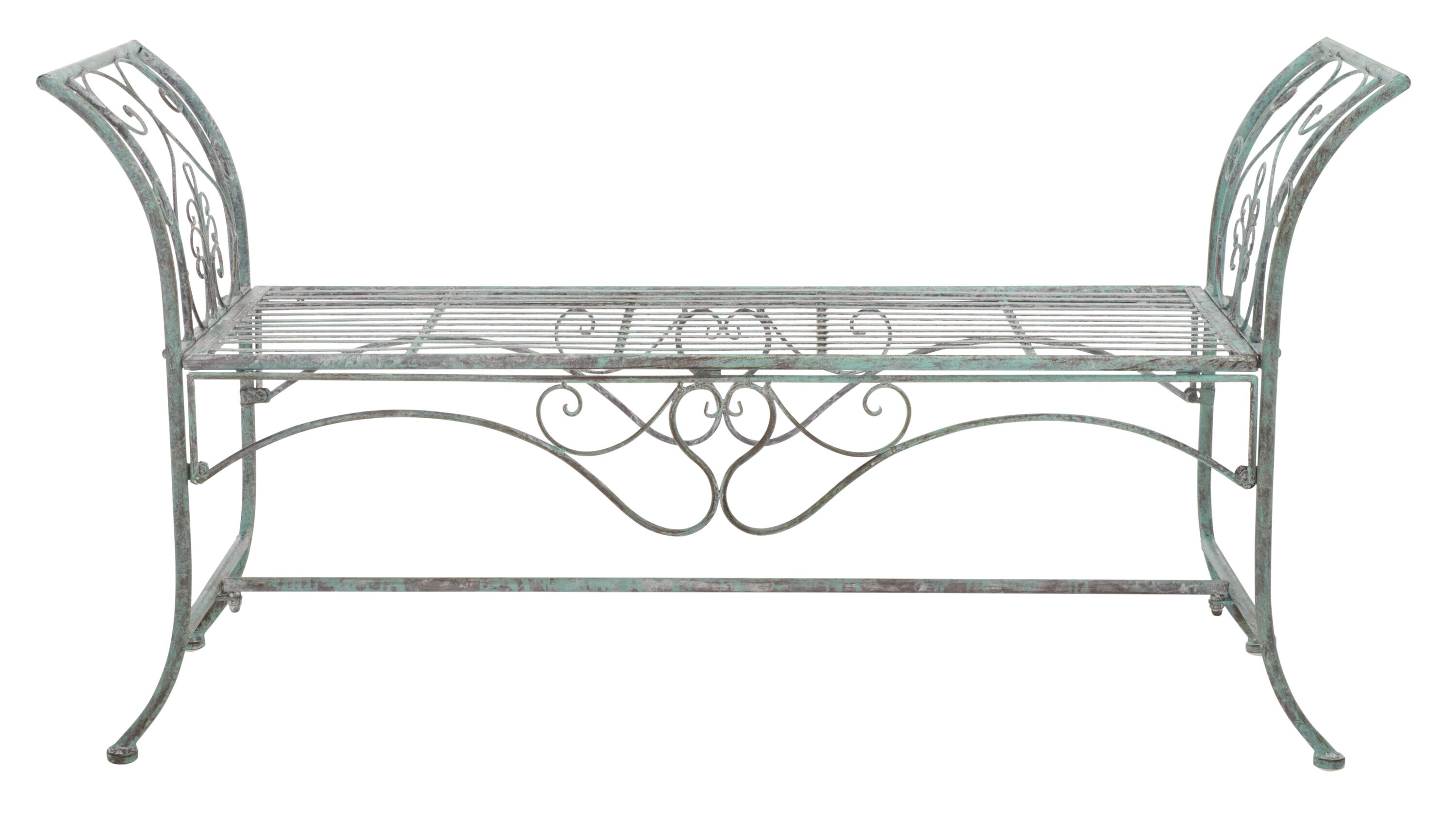 Safavieh PAT5016D benches - View #7