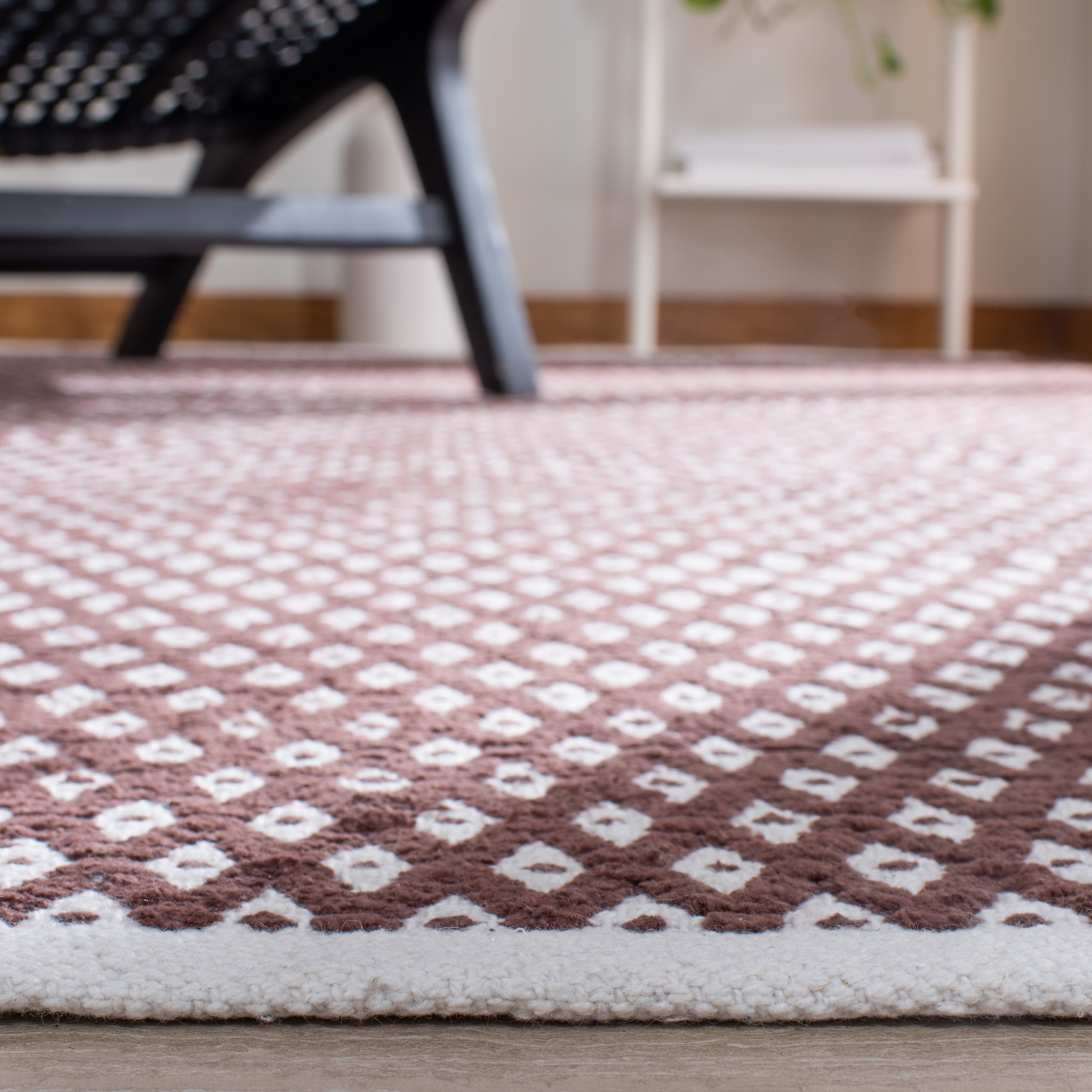 Safavieh BOS685A-3 rugs - View #4