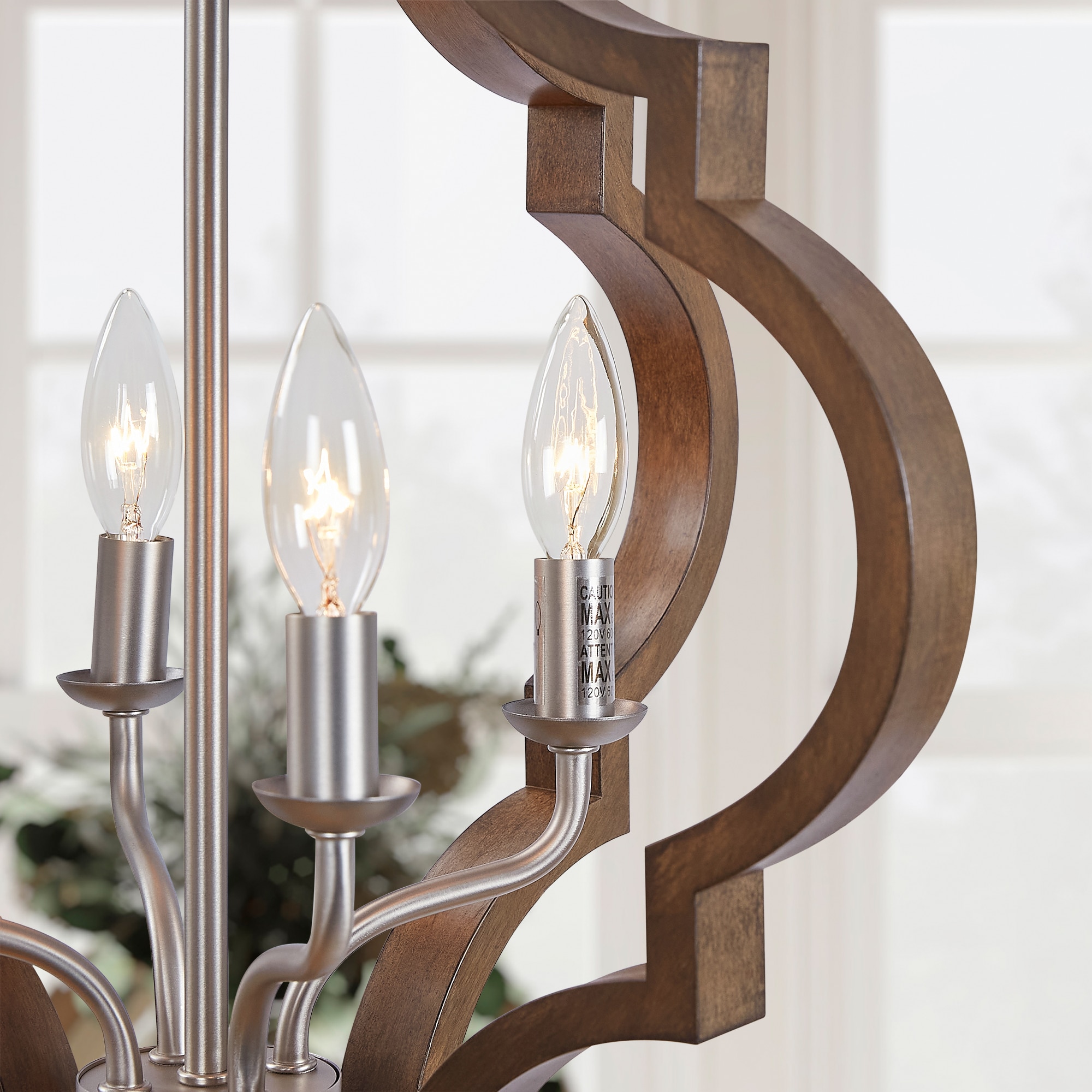 Progress Lighting P500257-147 Pendant-Lights - View #3
