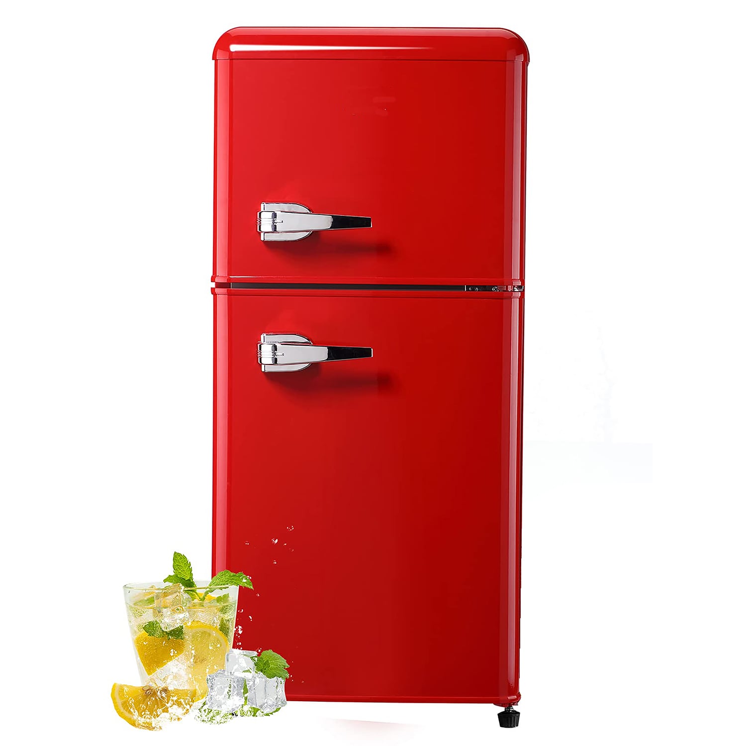Red Refrigerators - Bed Bath & Beyond