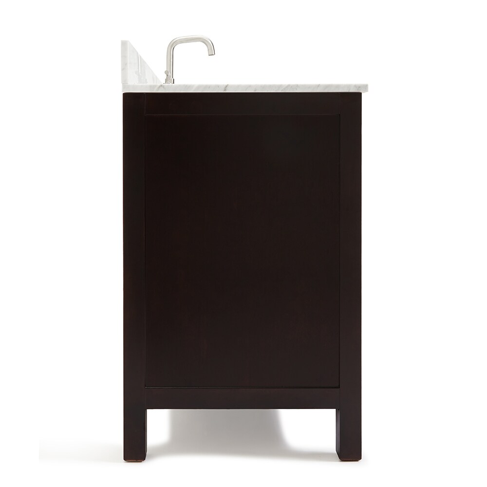 ARIEL A061SCW2OVOESP Bath-Vanity-Combo - View #4